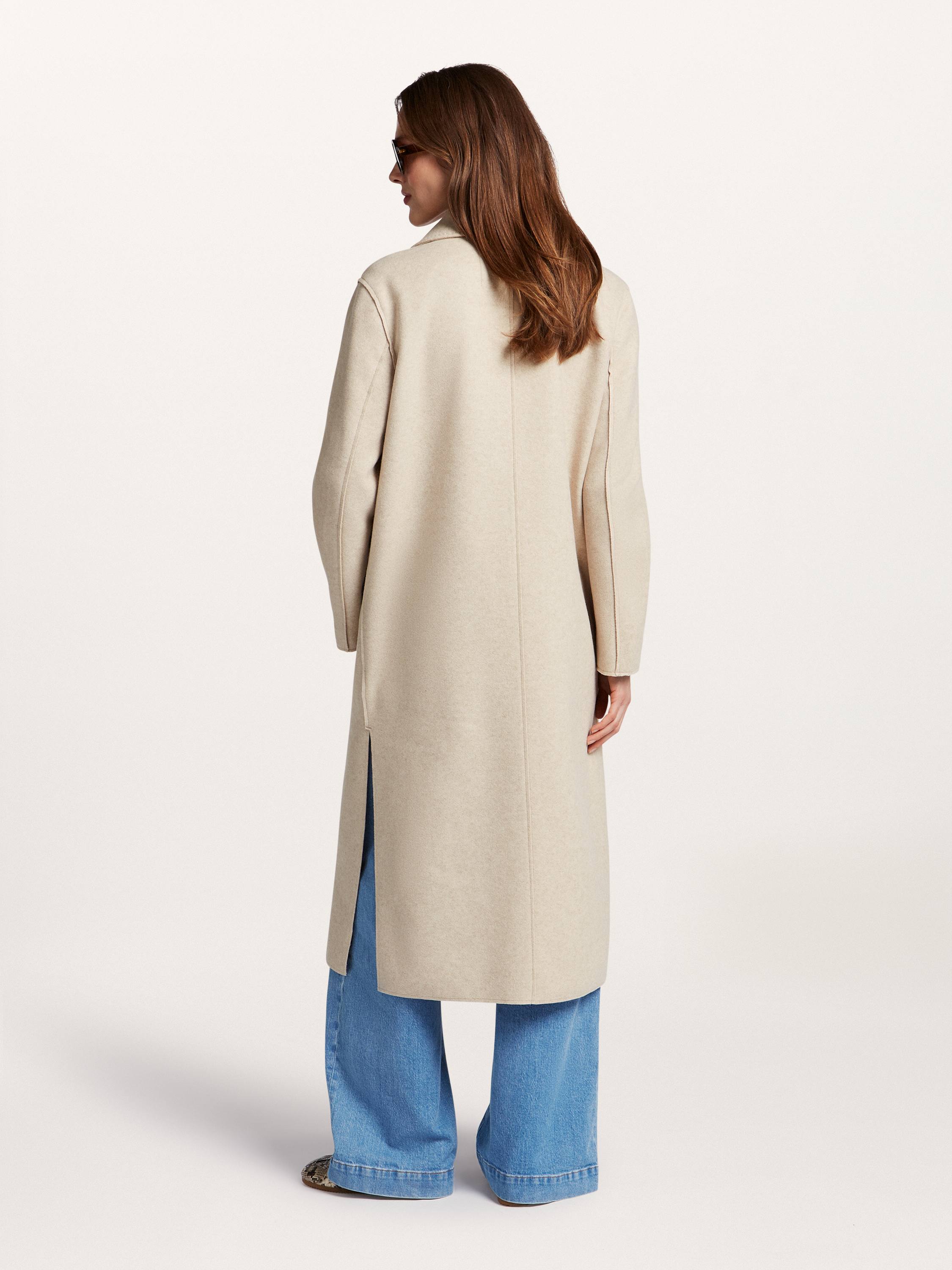 Gisela Coat