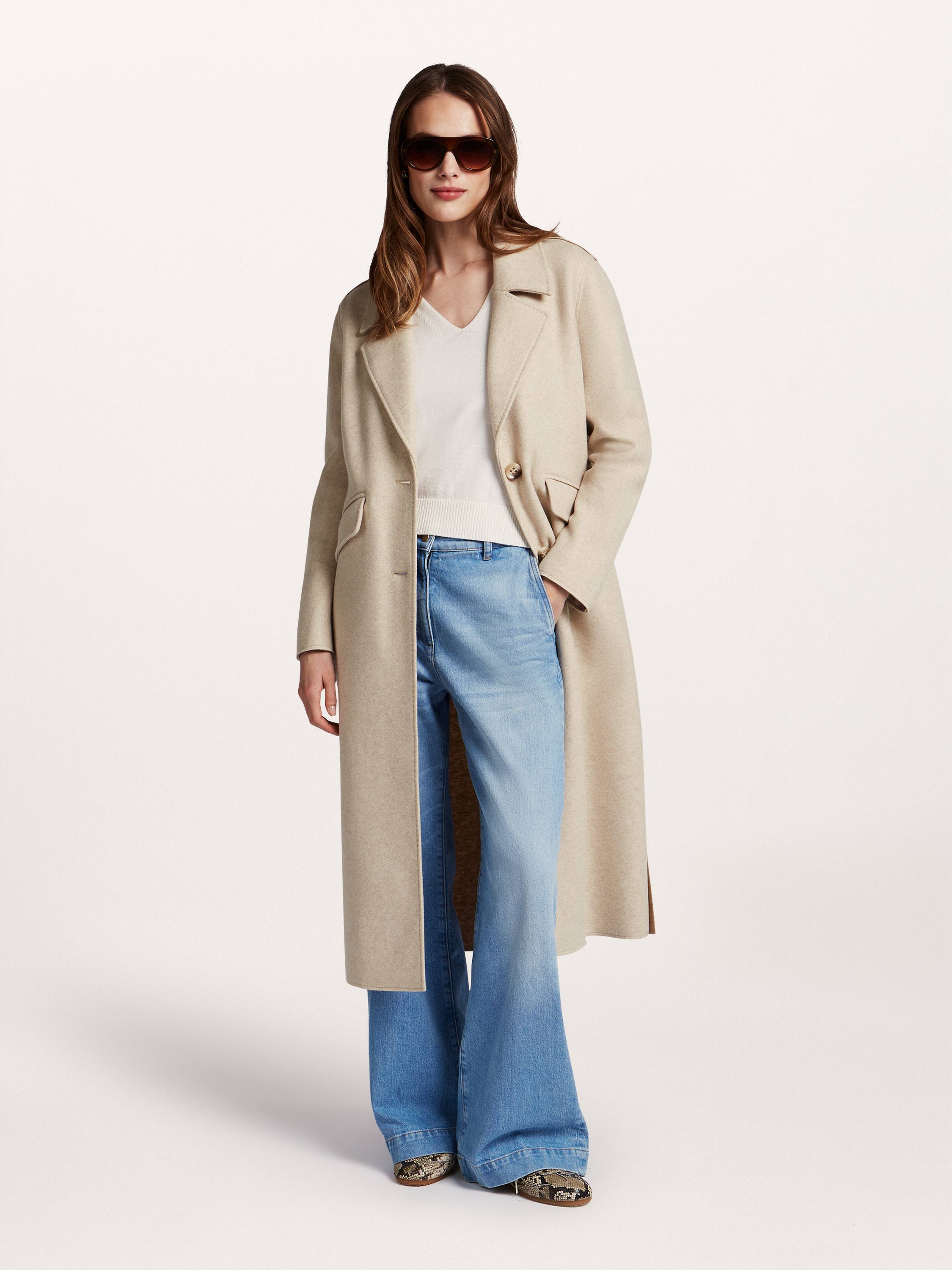 Gisela Coat