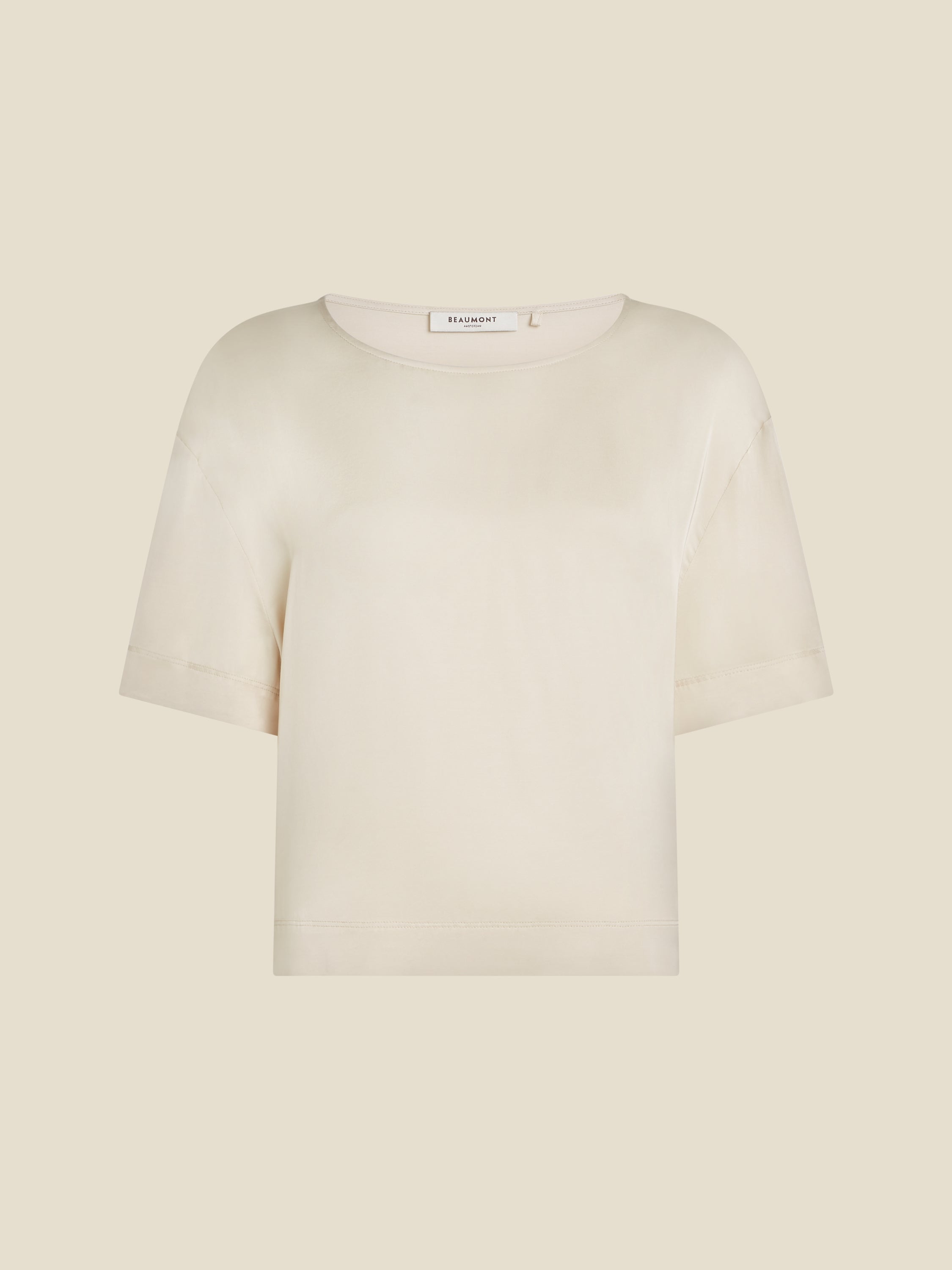 Glowy Blouse
