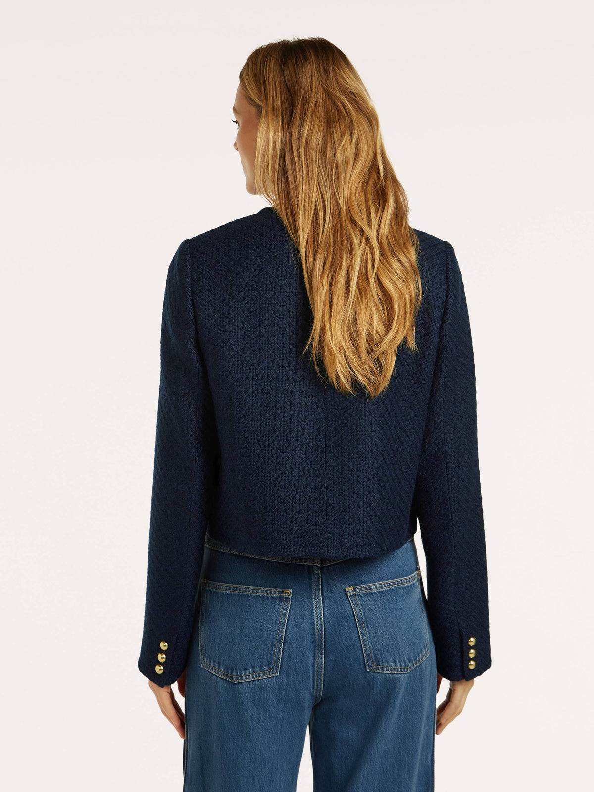 Gracia Blazer