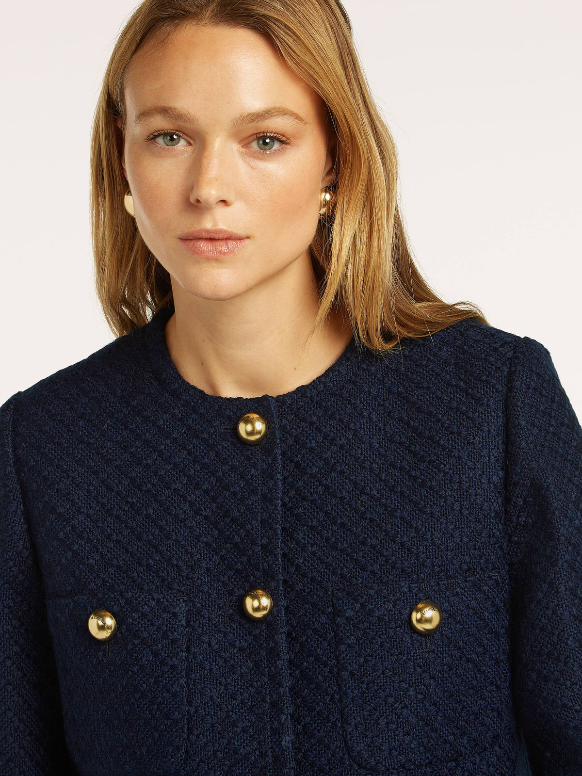 Gracia Blazer