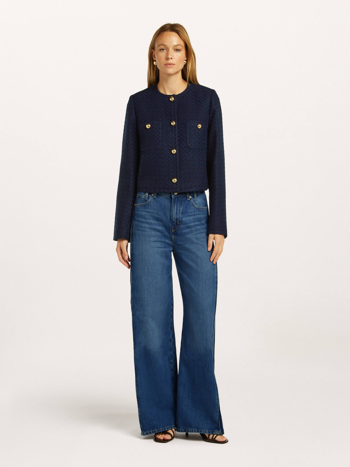 Gracia Blazer