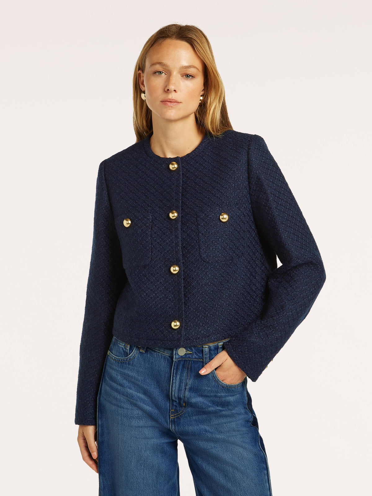 Gracia Blazer