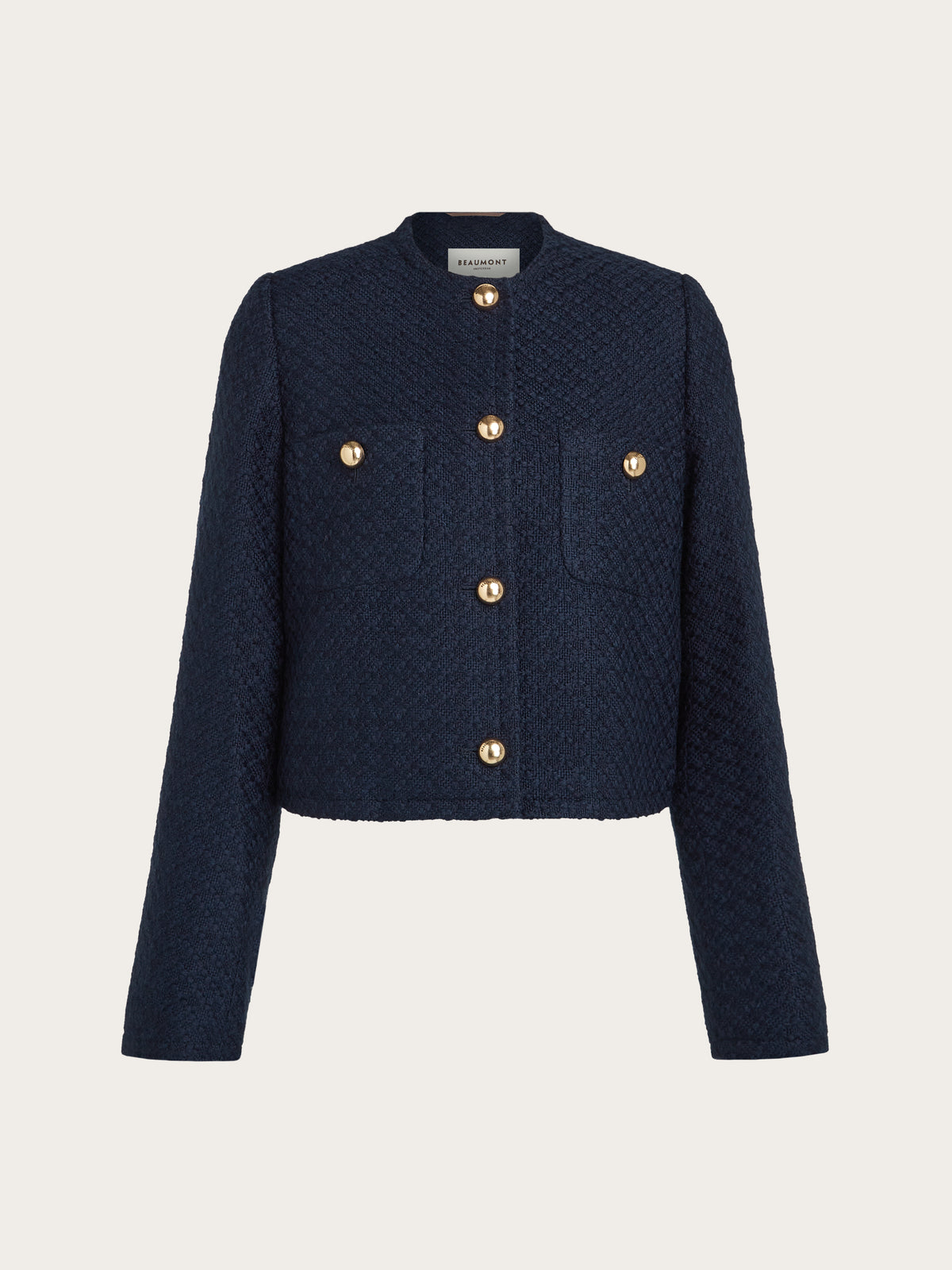 Gracia Blazer