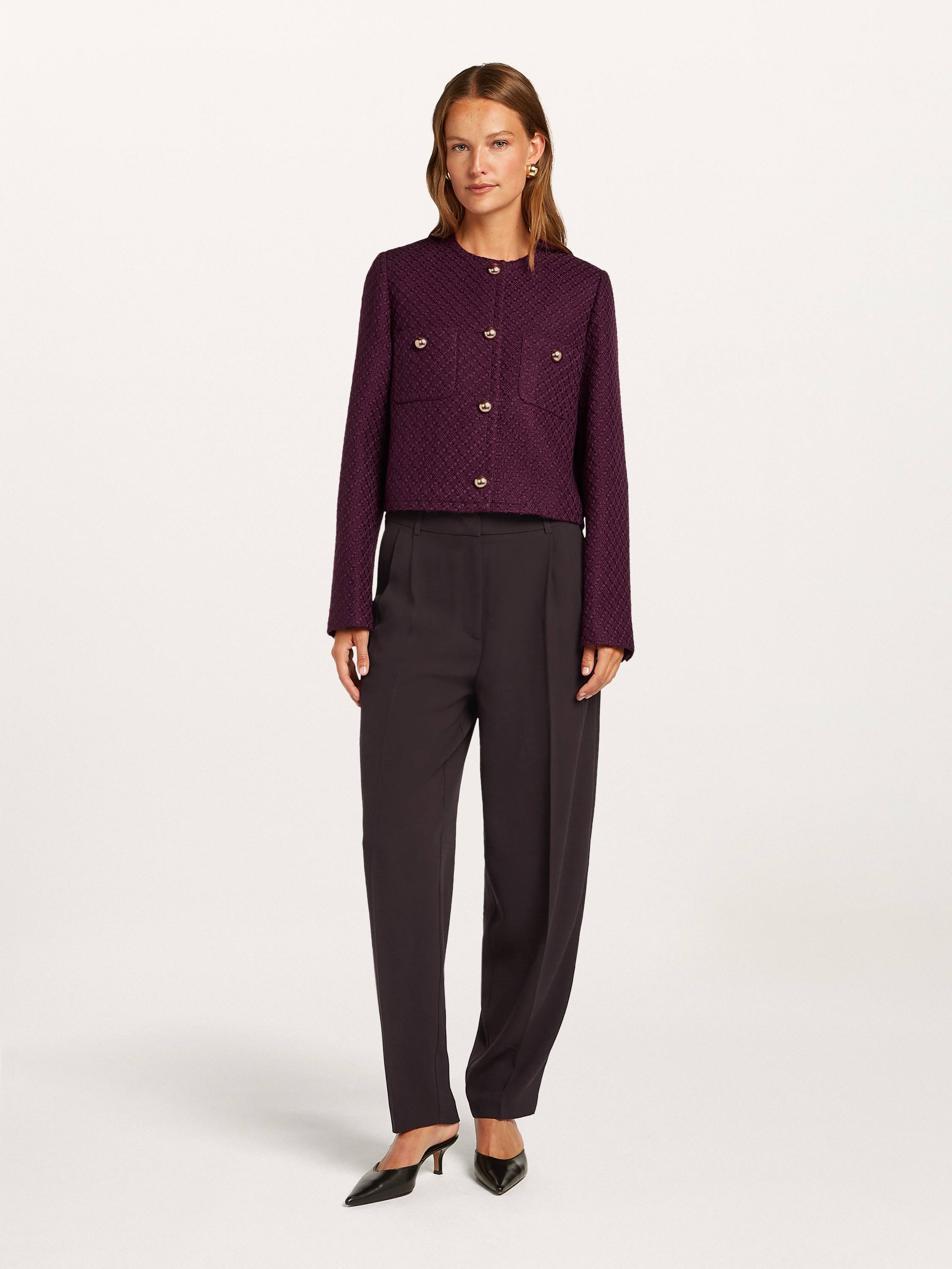 Gracia Blazer