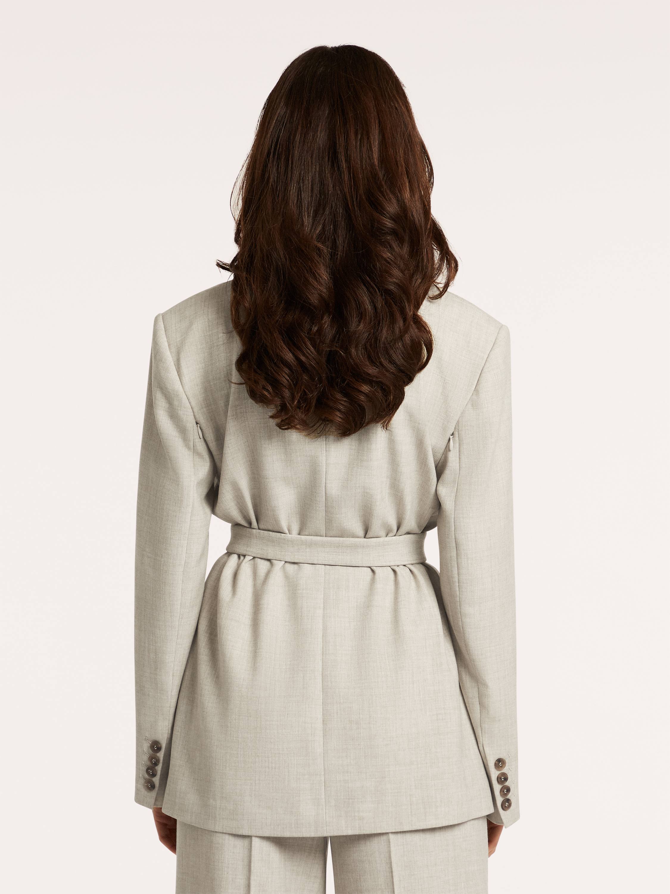 Grenoble Blazer