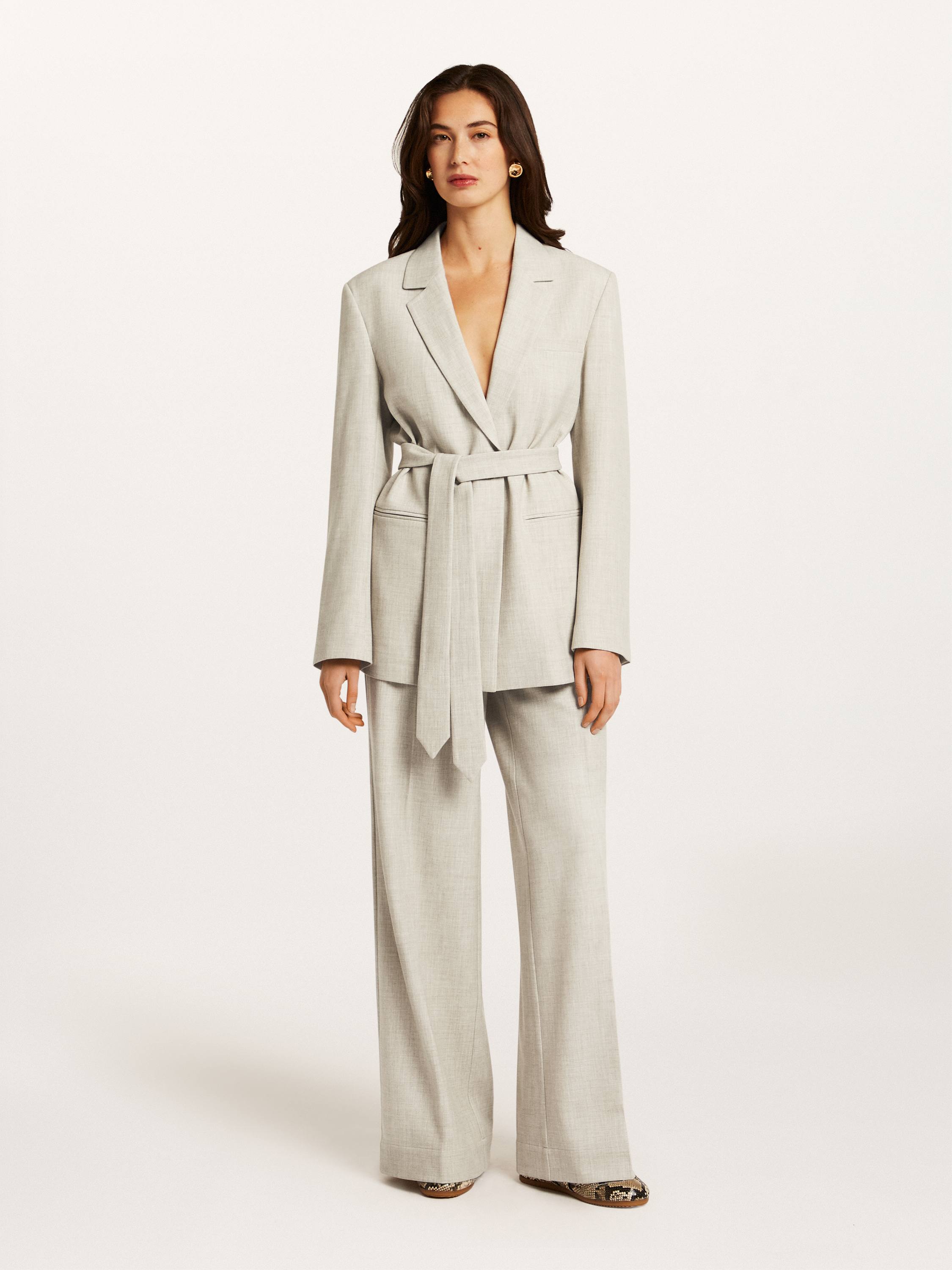 Grenoble Blazer