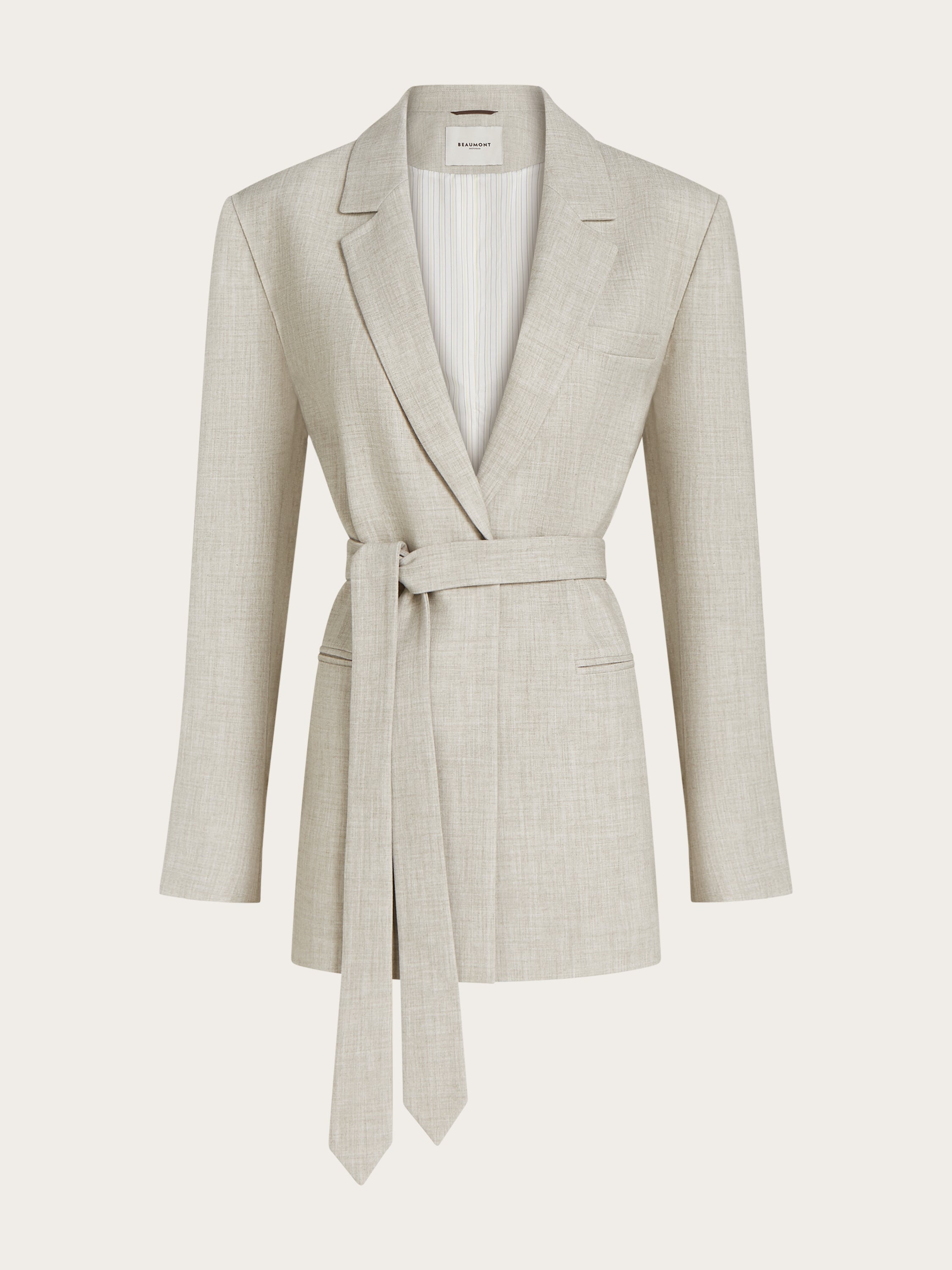 Grenoble Blazer
