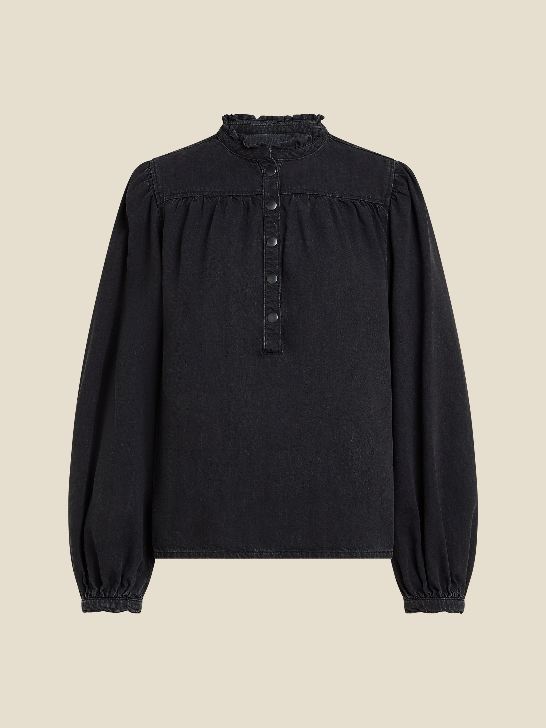 Greta Blouse