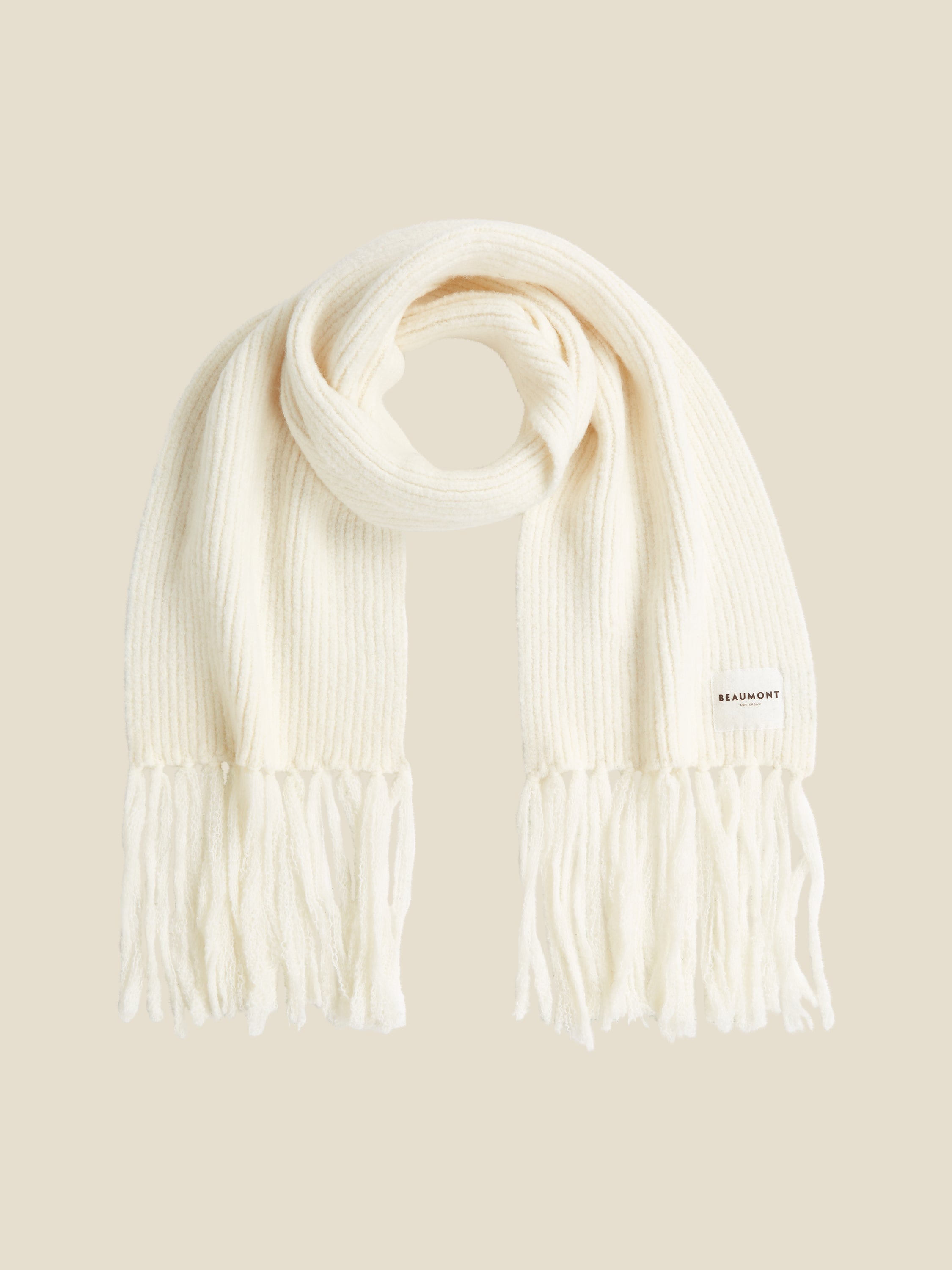 Hanay Soft Scarf