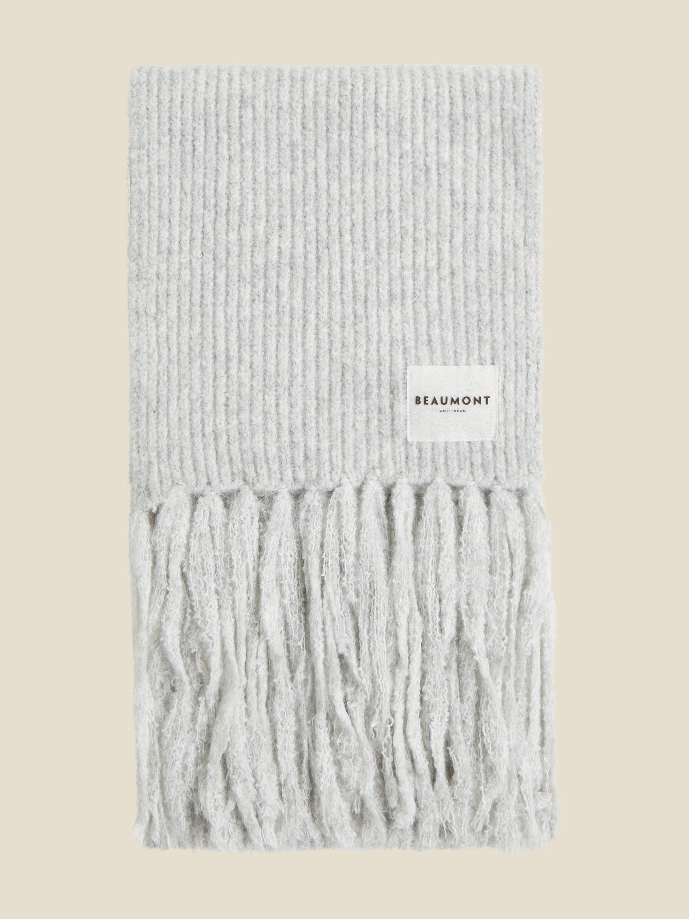 Hanay Soft Scarf