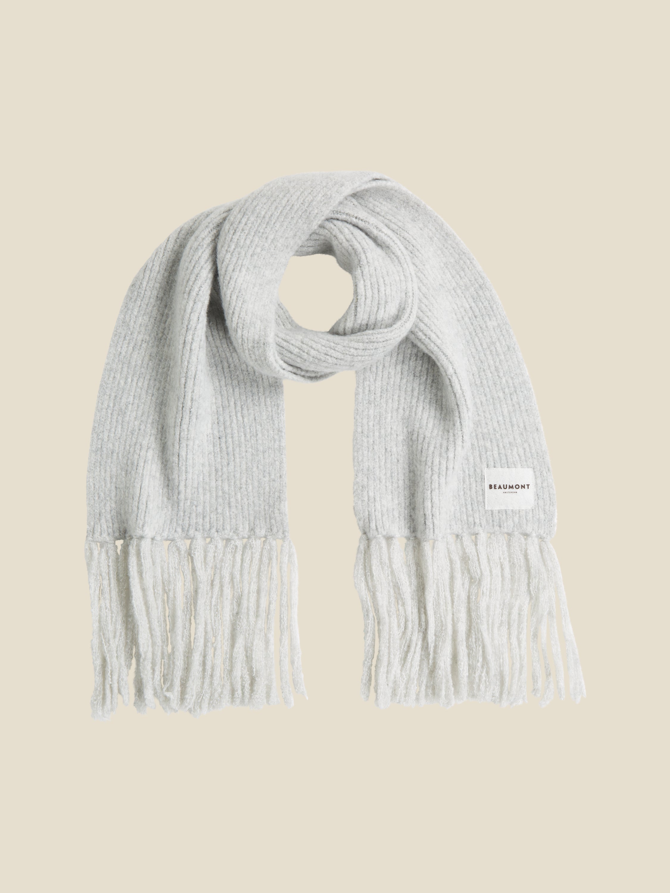 Hanay Soft Scarf
