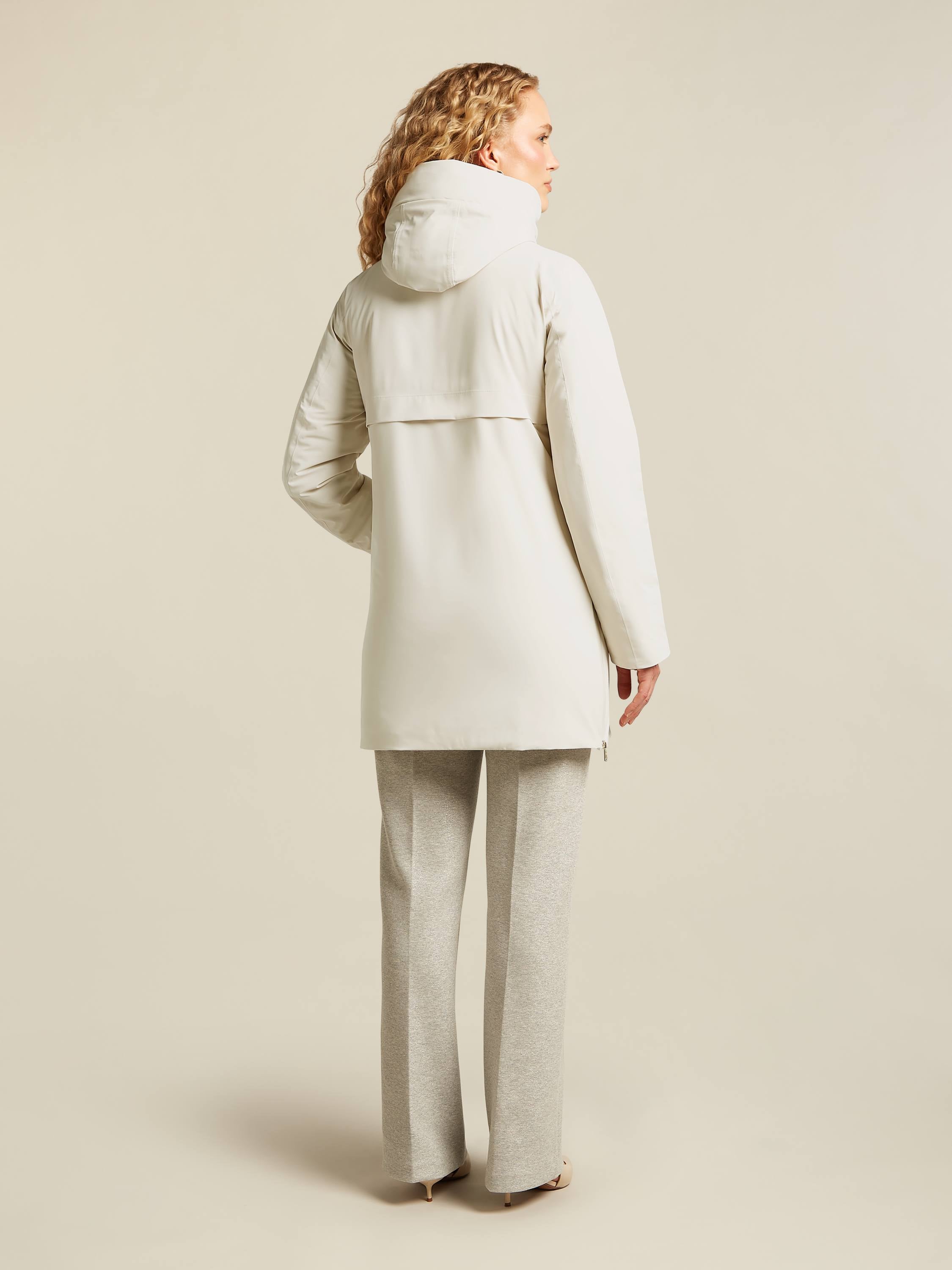 Haven Raincoat