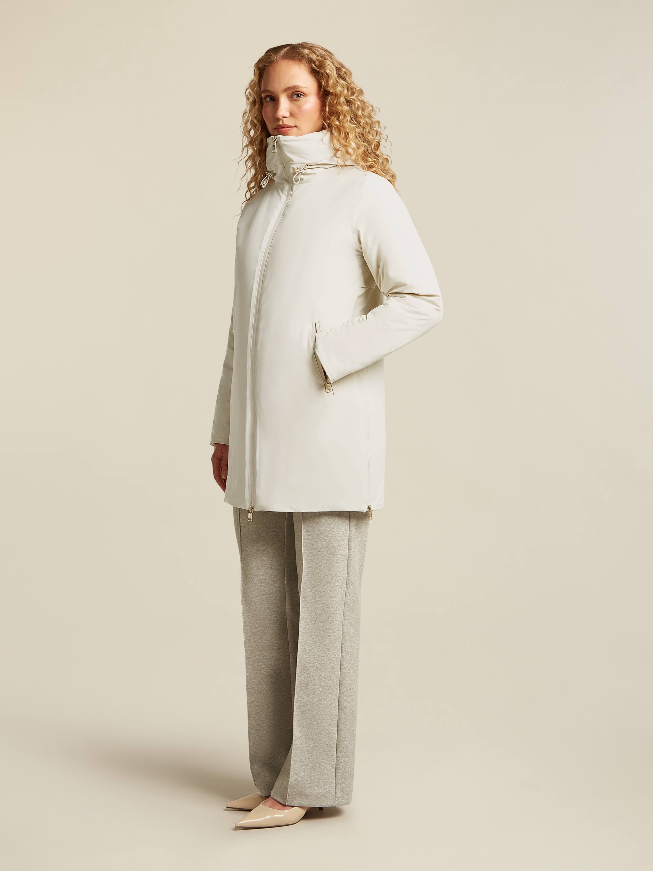 Haven Raincoat