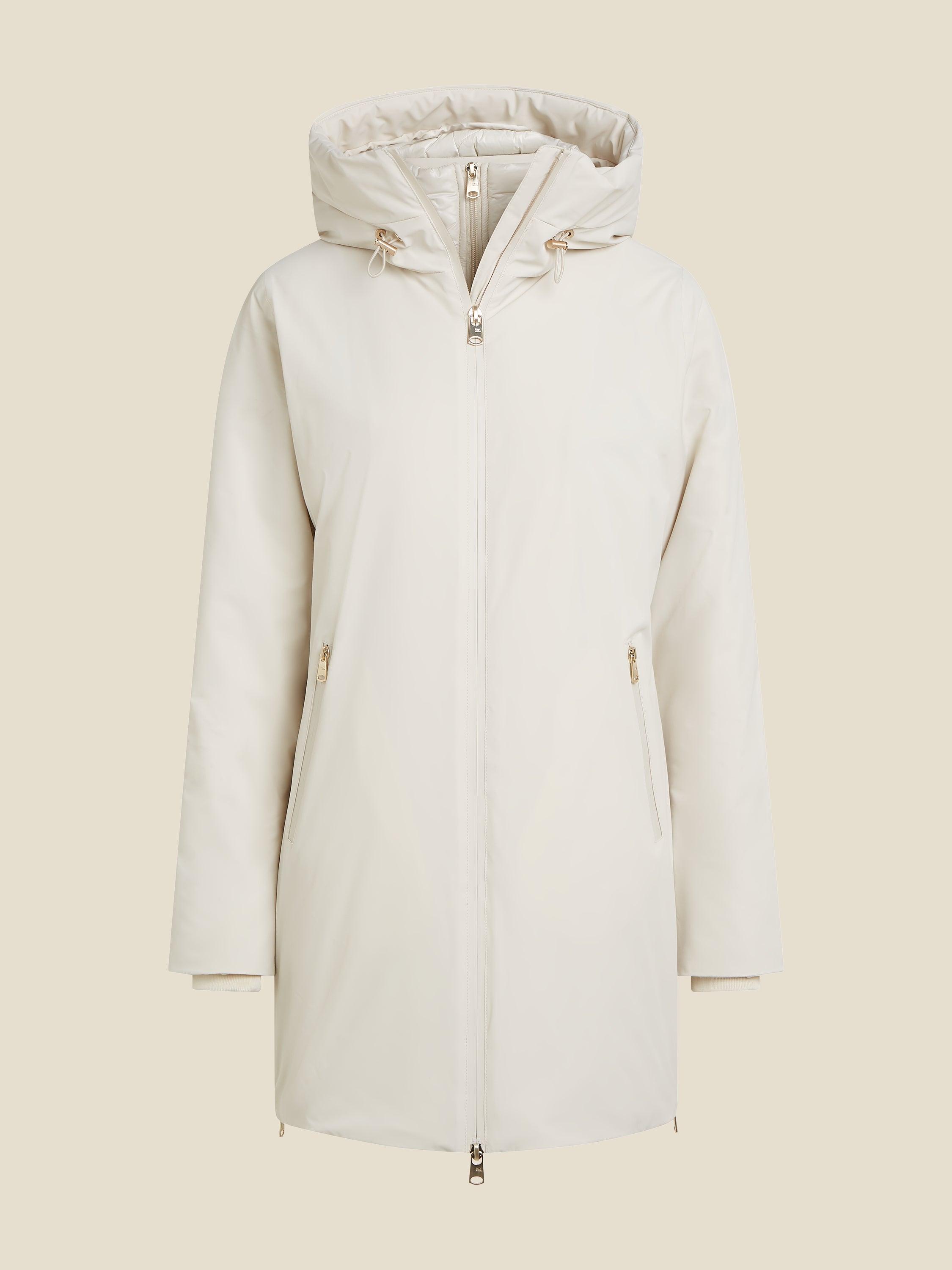 Haven Raincoat