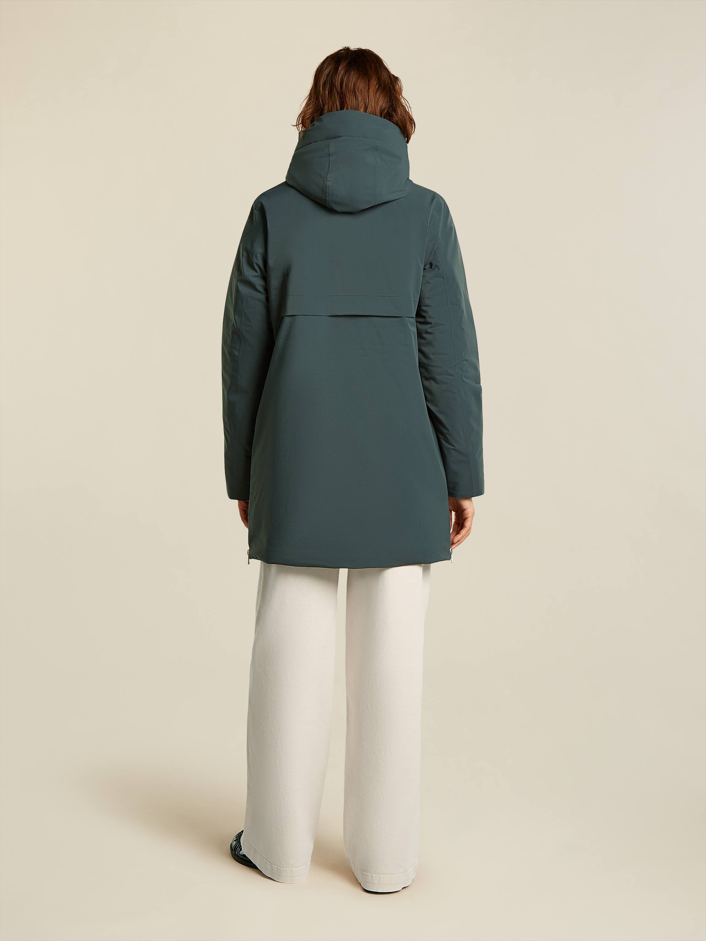 Haven Raincoat