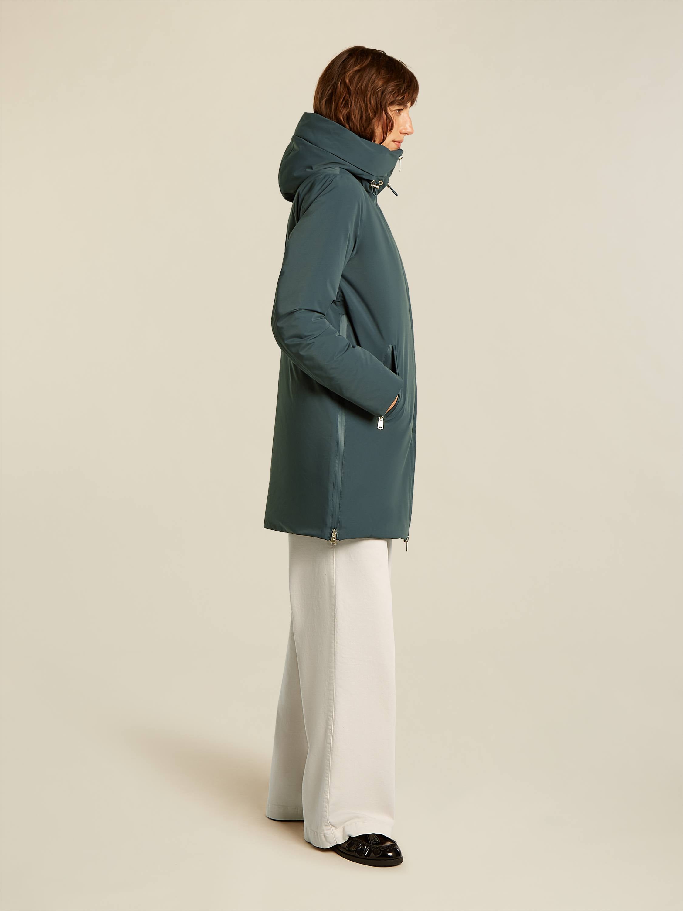 Haven Raincoat