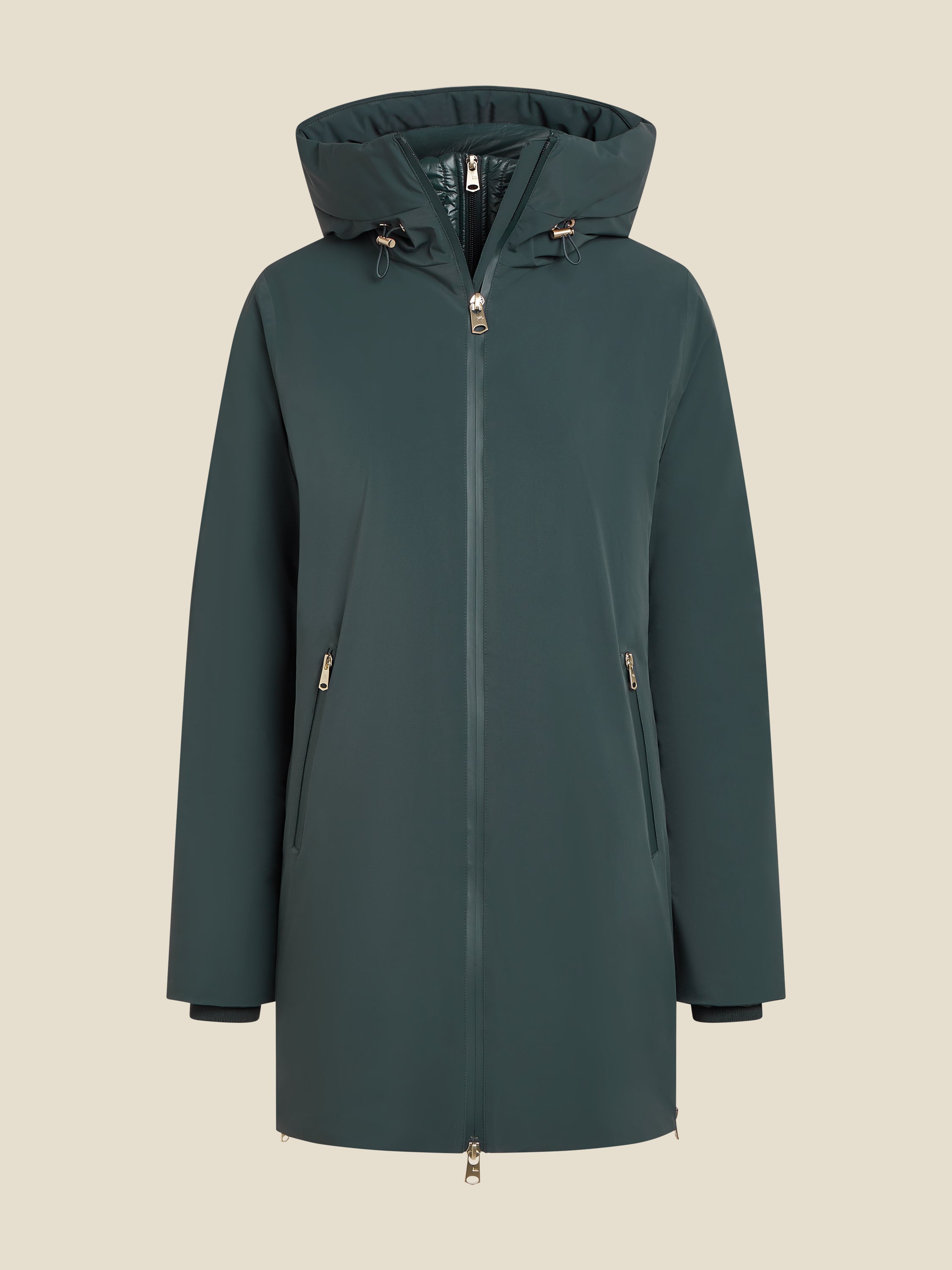 Haven Raincoat