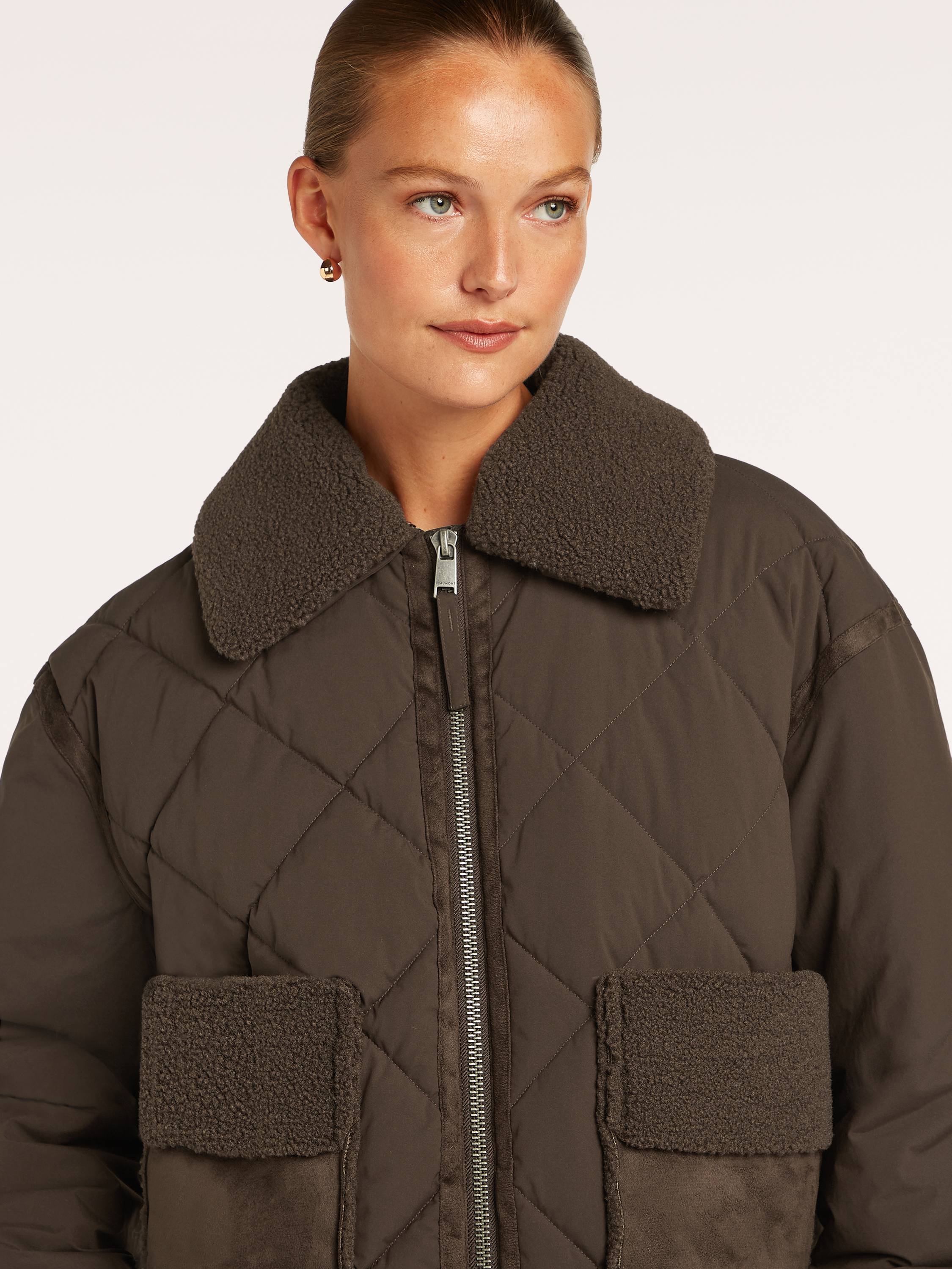 Hayden Jacket