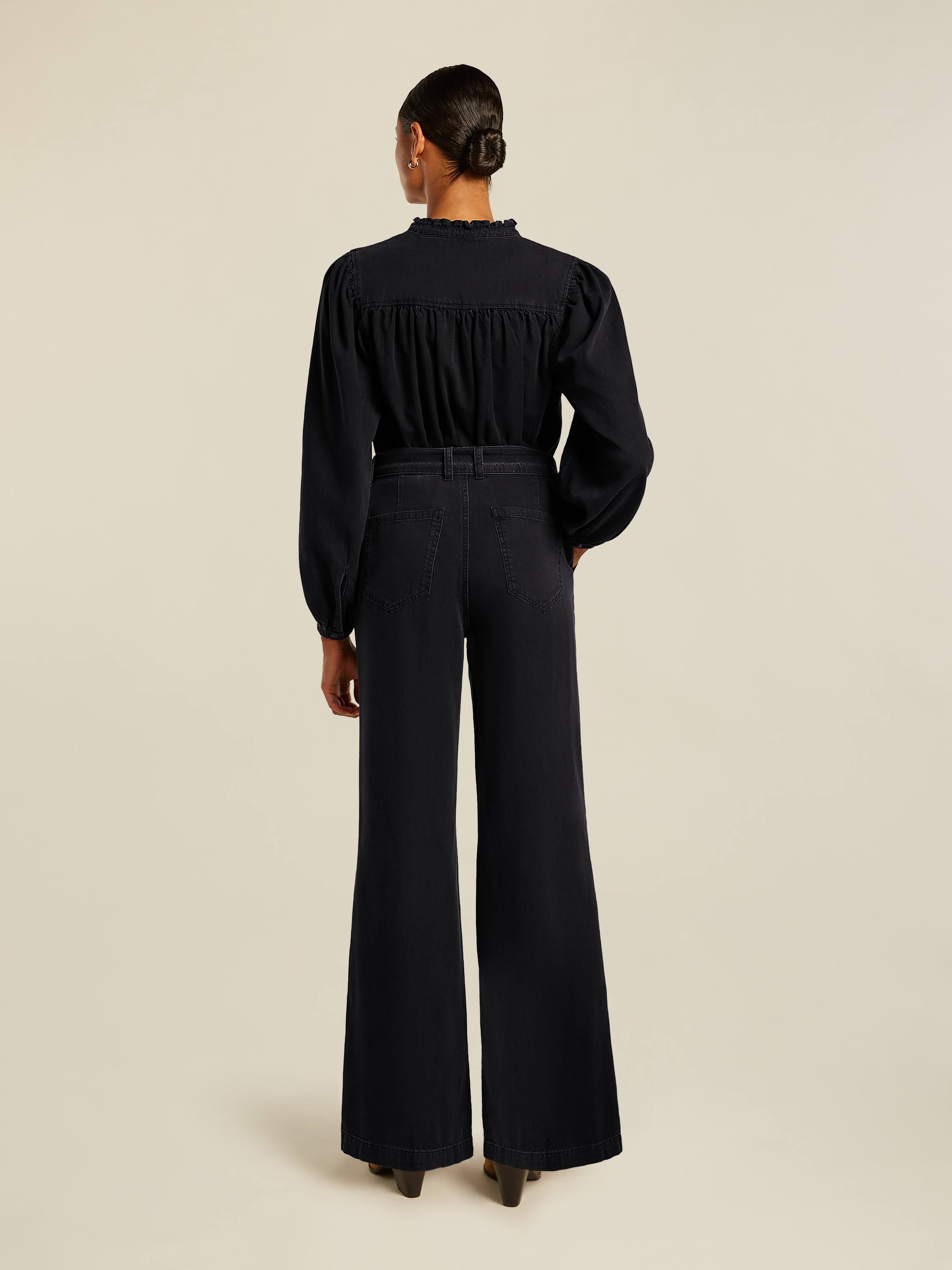 Heavenly Pants
