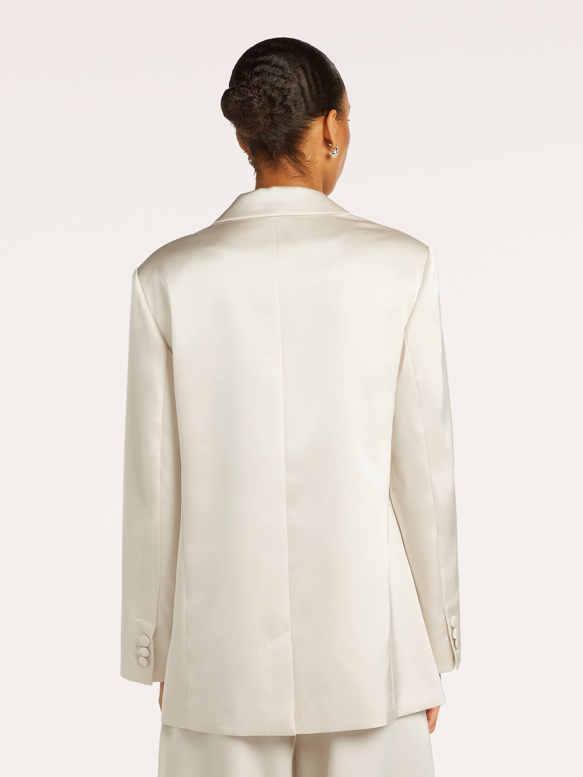 Hedwig Blazer