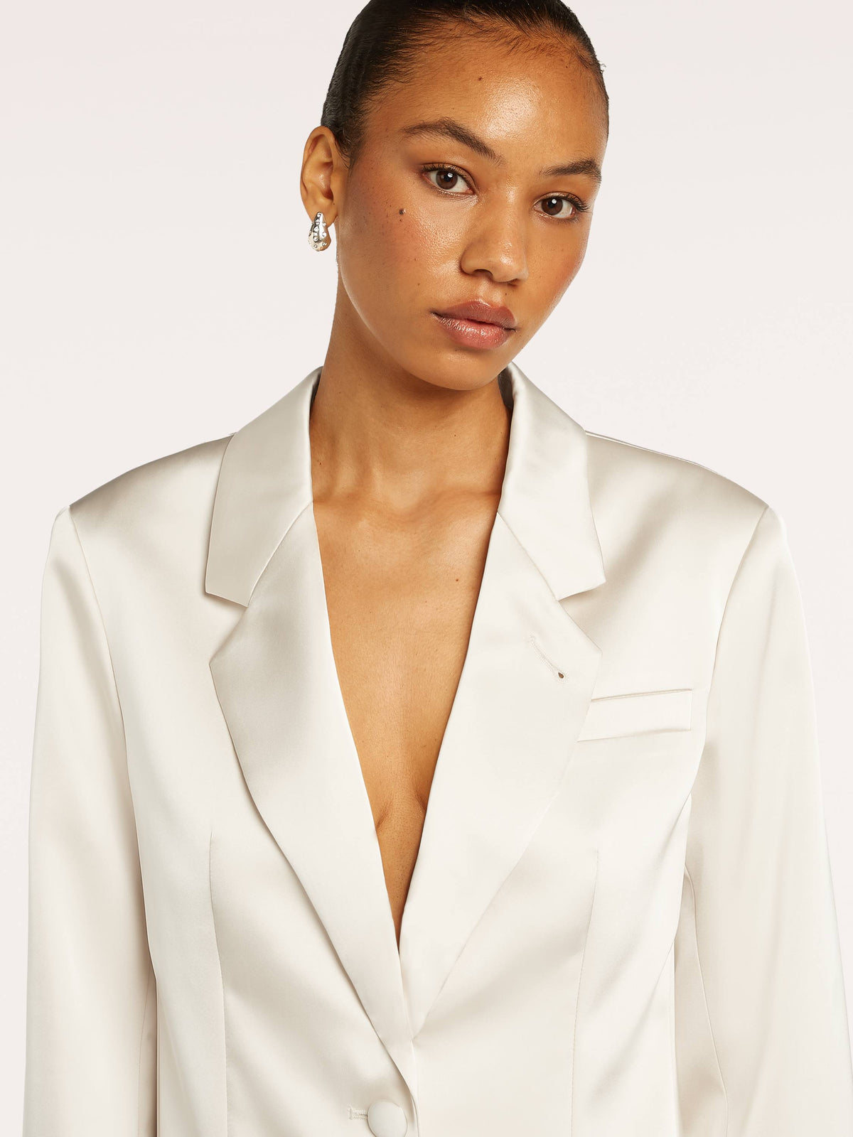 Hedwig Blazer