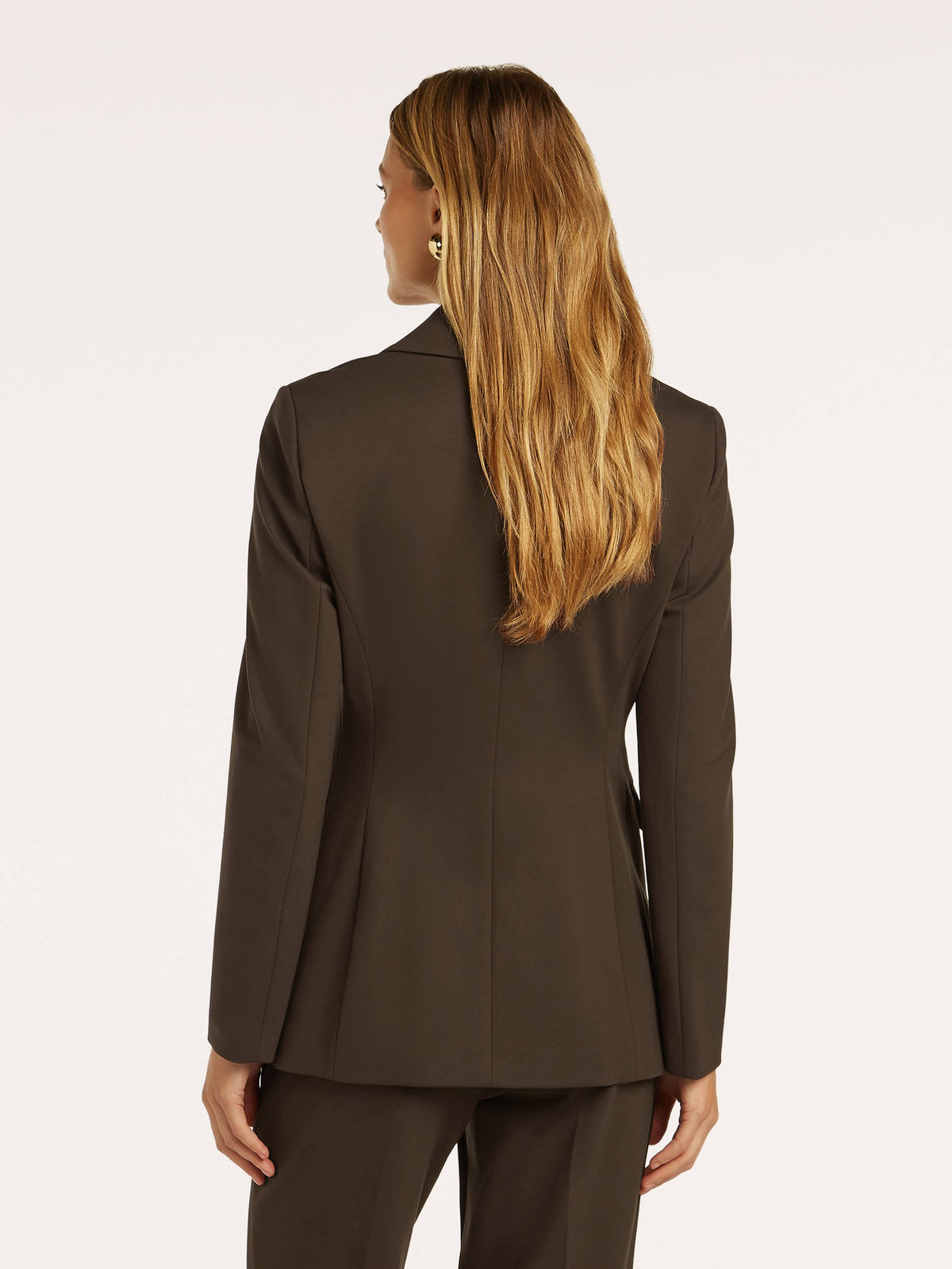 Hedwig Blazer