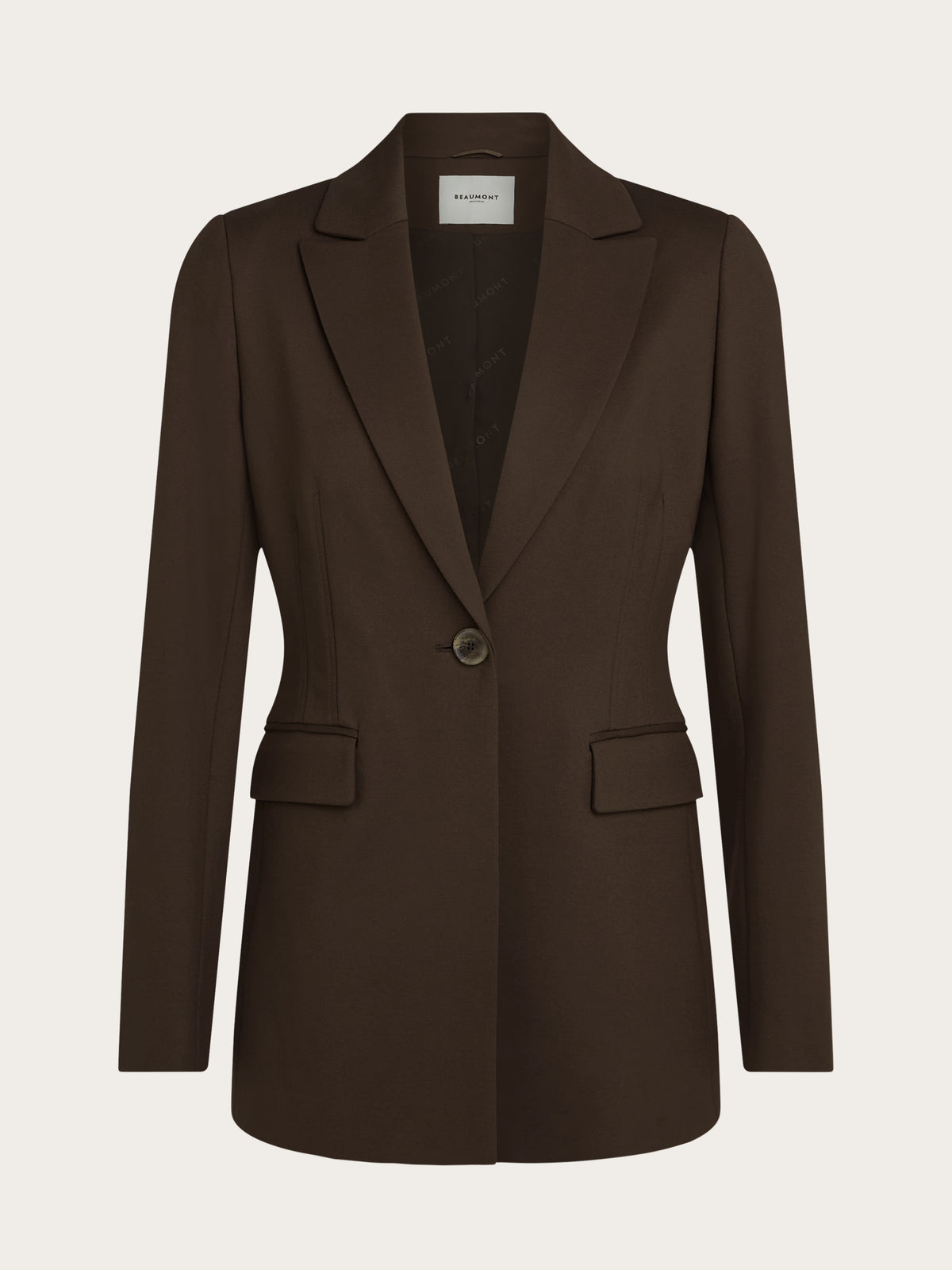 Hedwig Blazer