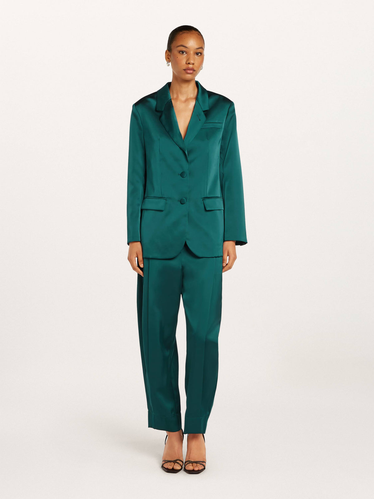 Hedwig Blazer