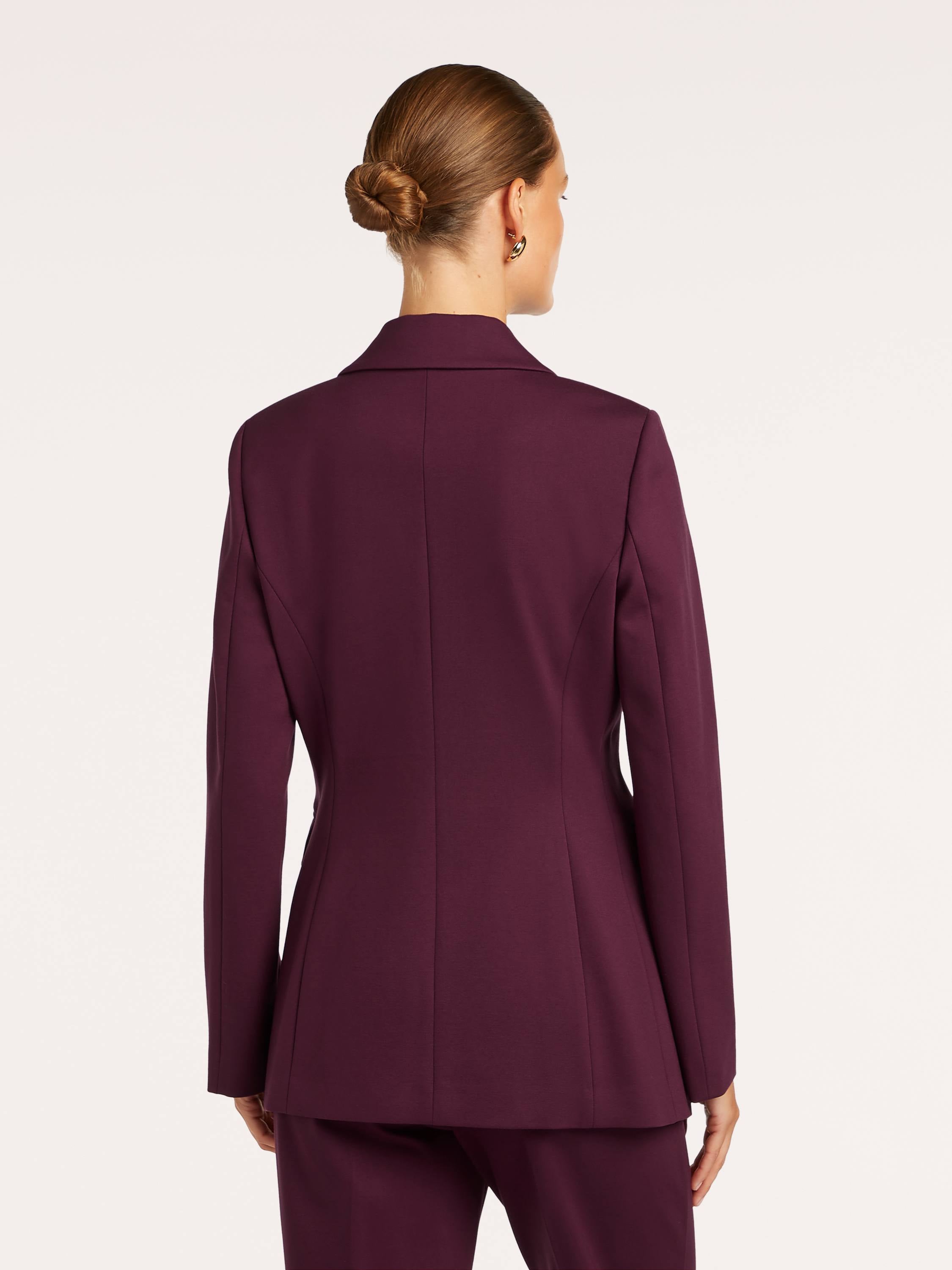 Hedwig Blazer
