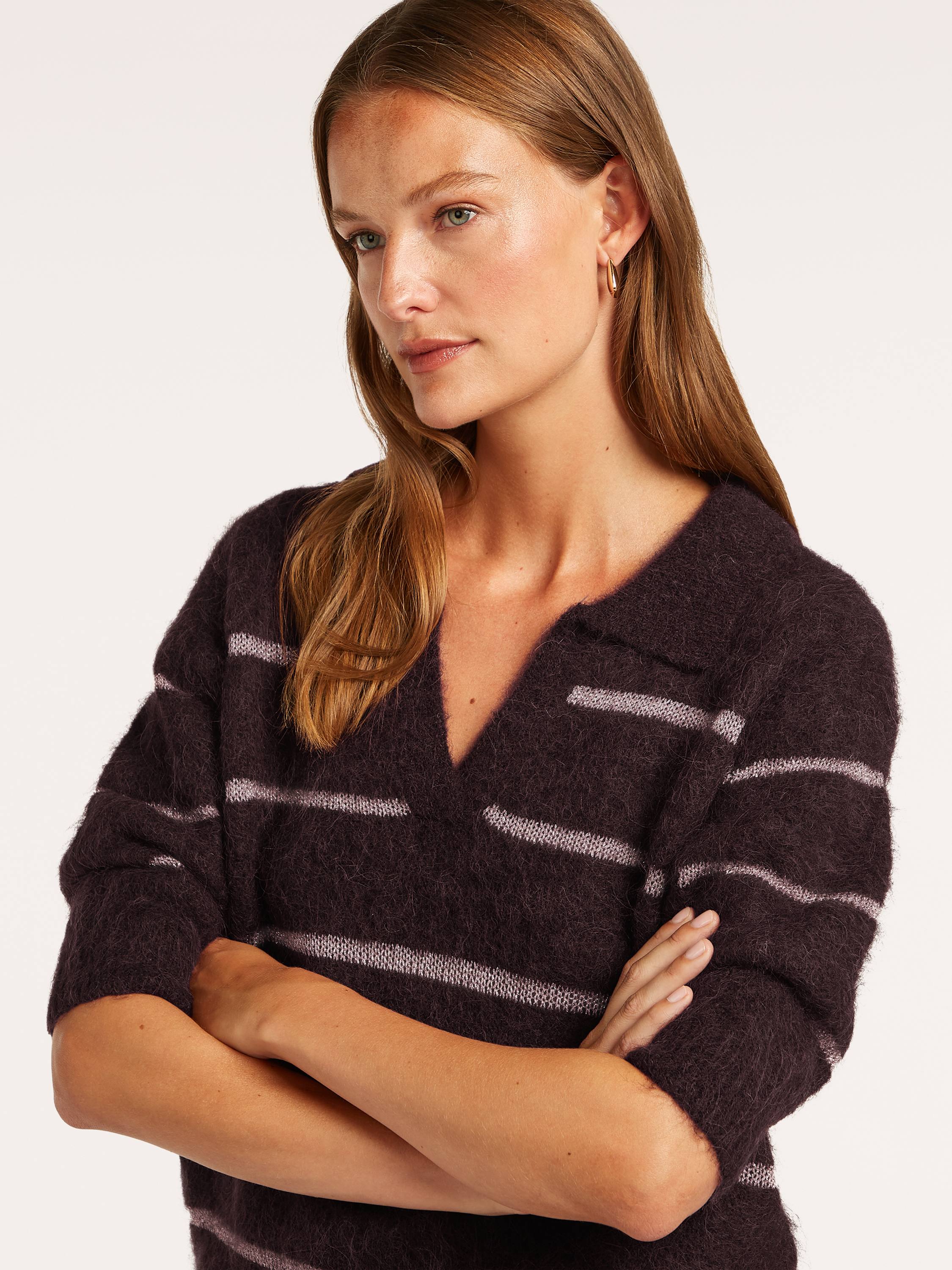 Helene Pullover