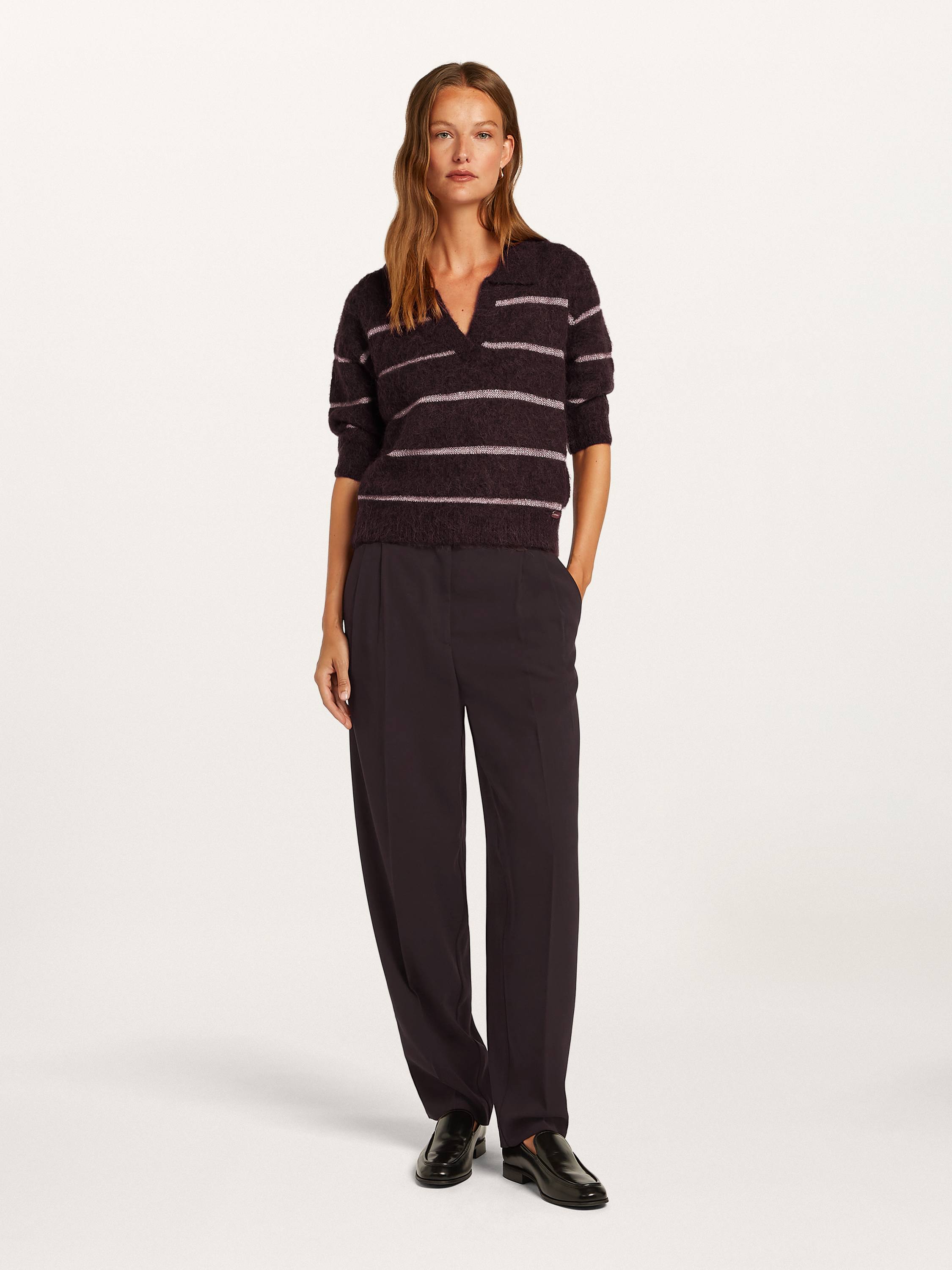 Helene Pullover