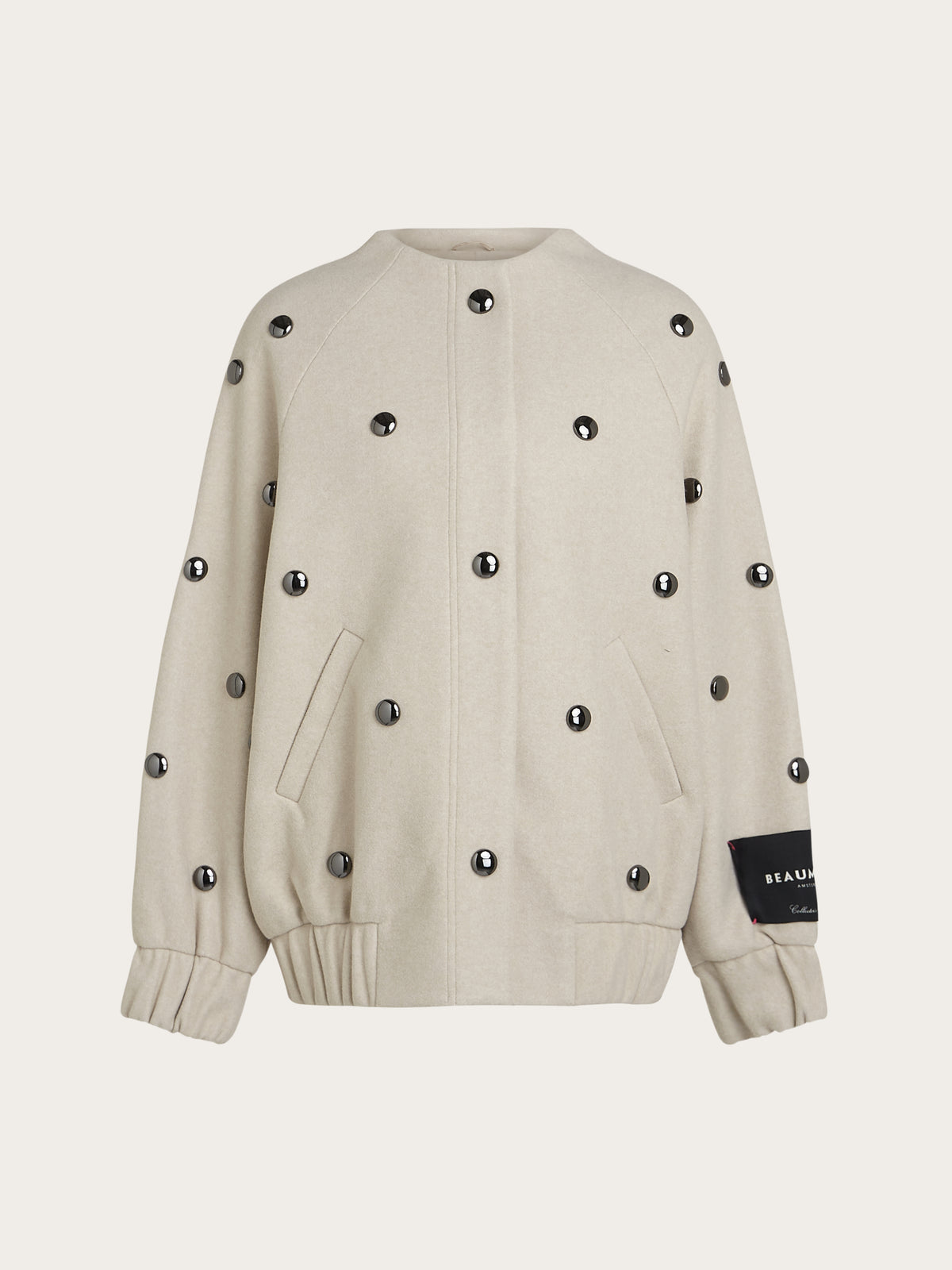 HENDRIX jacket