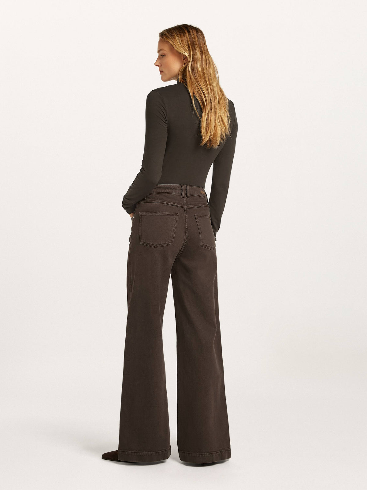 Honfleur Pants