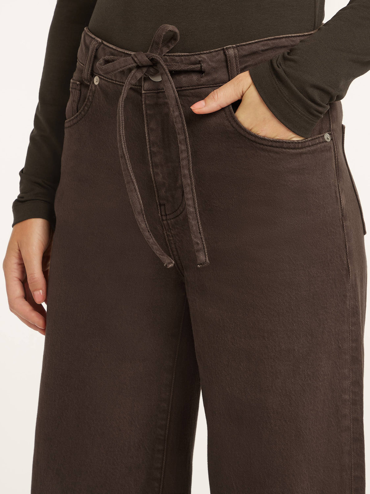 Honfleur Pants