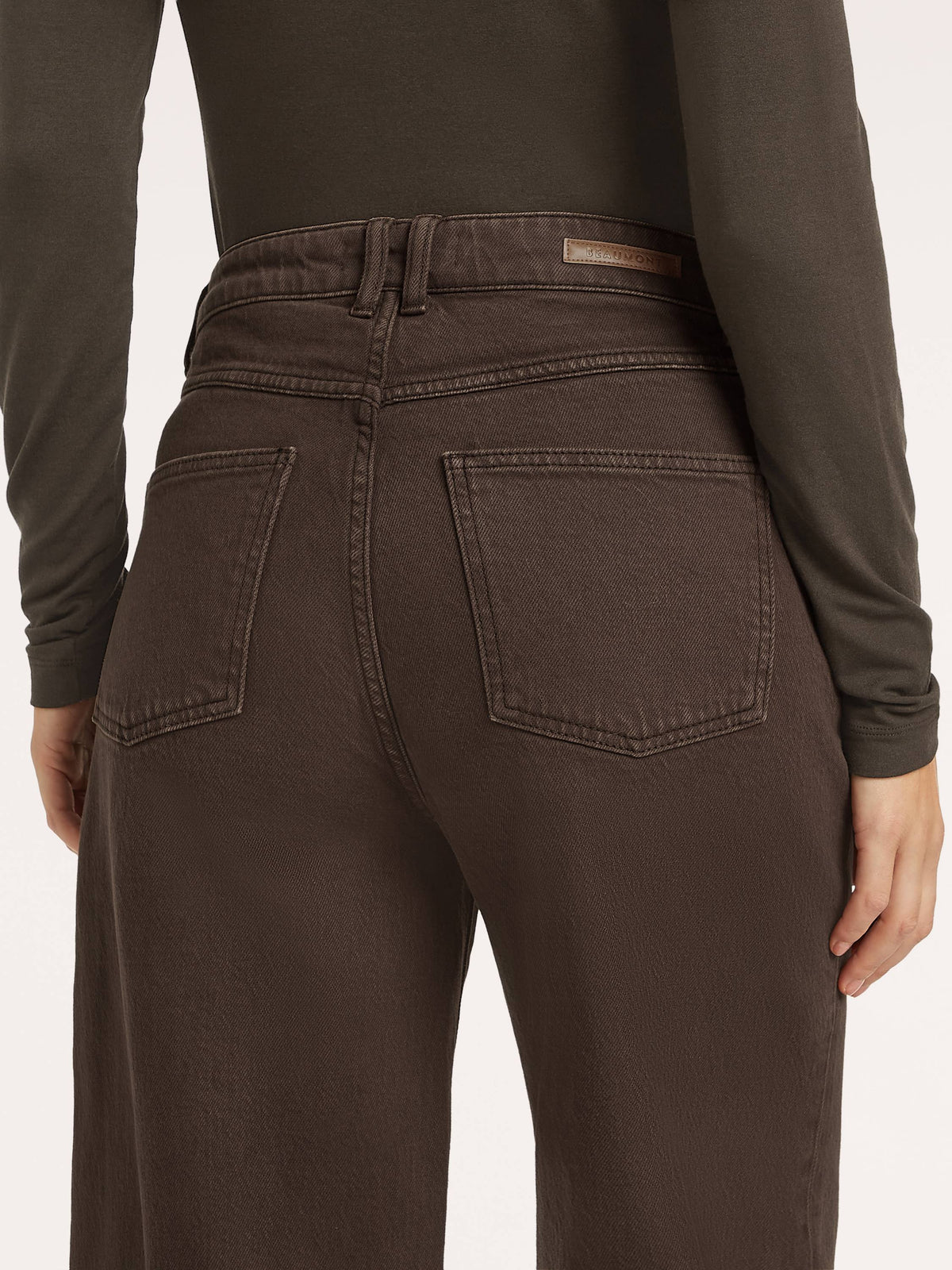 Honfleur Pants