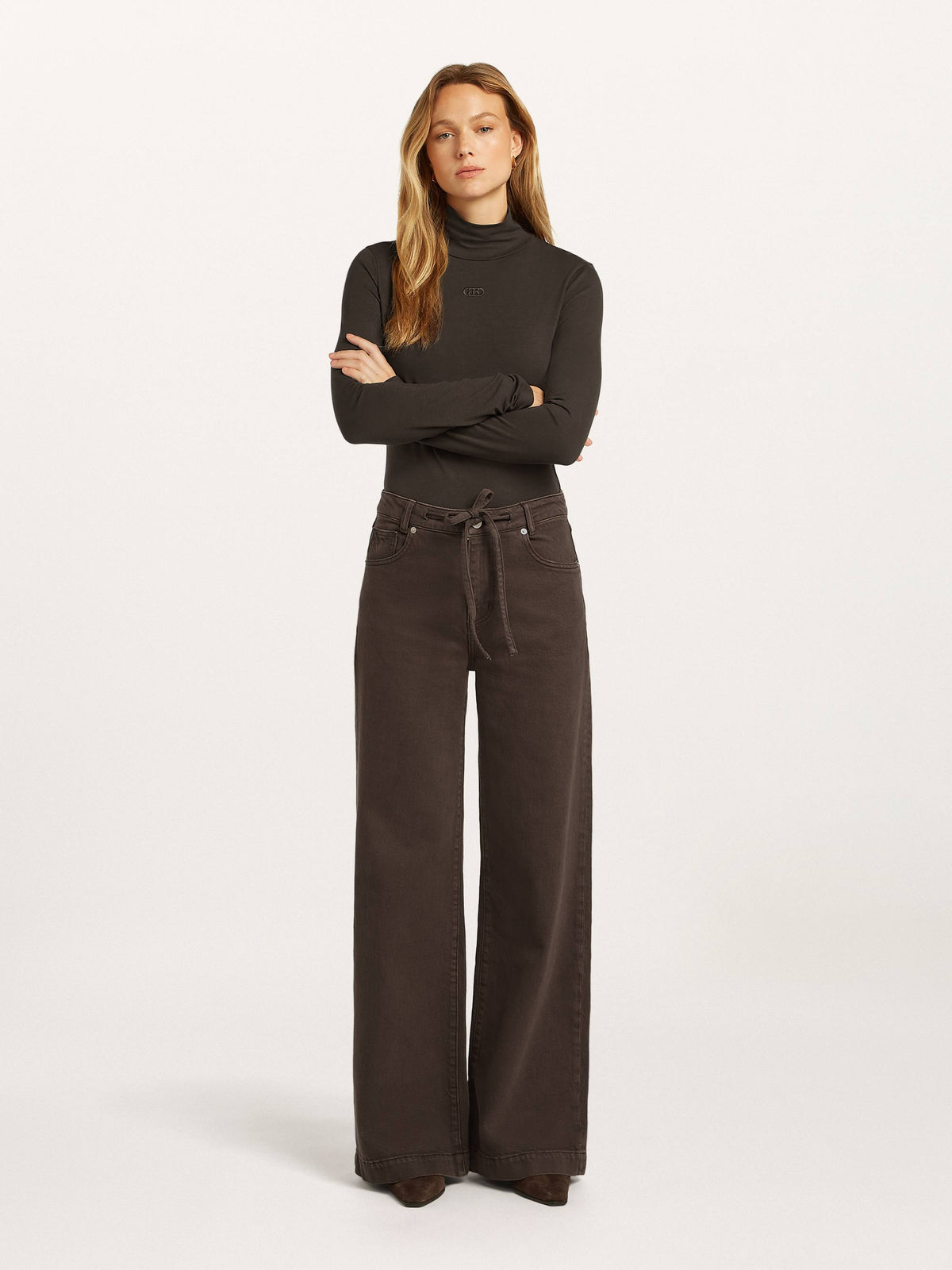 Honfleur Pants