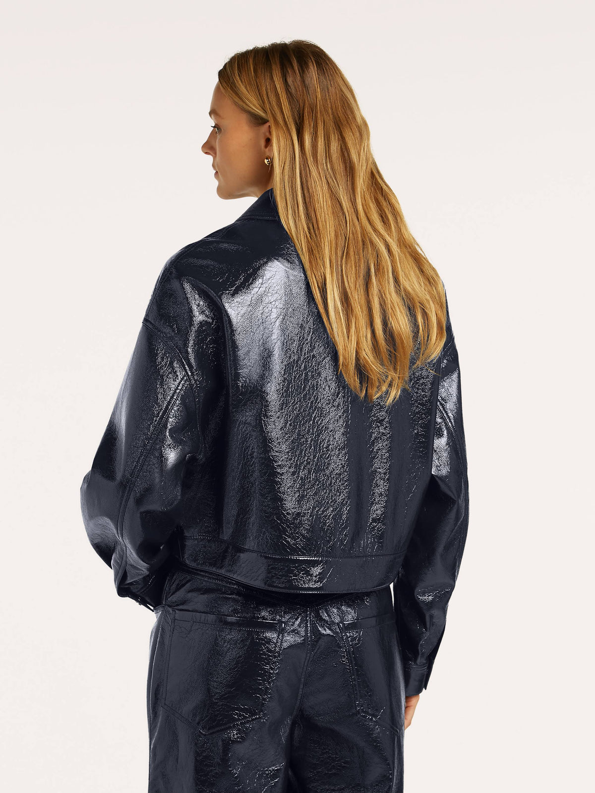Hoopy Jacket
