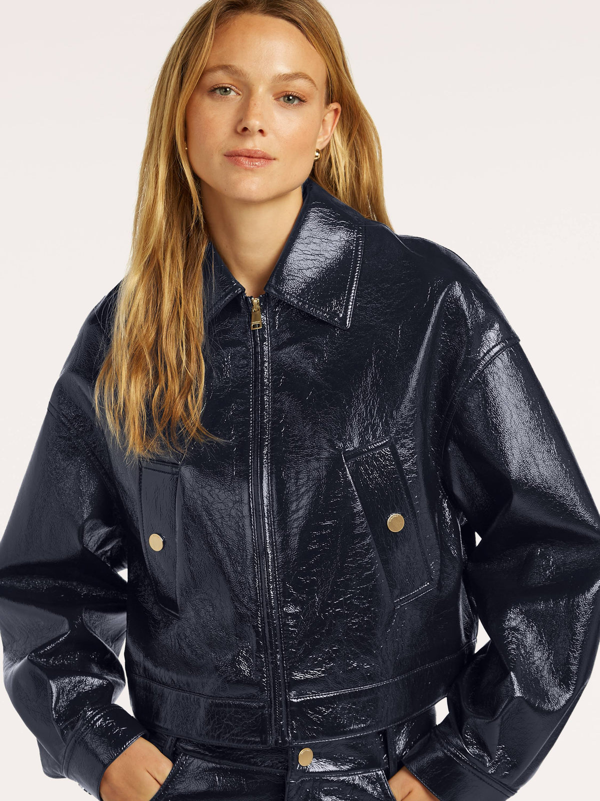 Hoopy Jacket