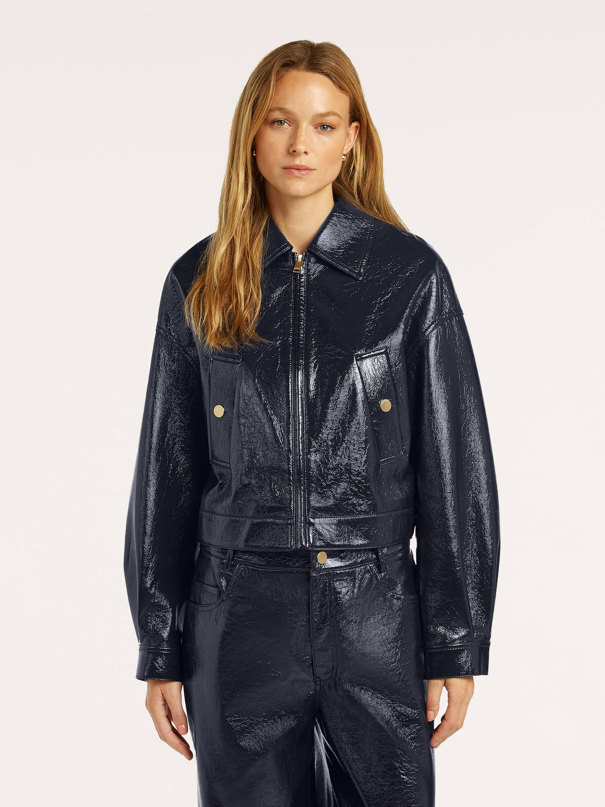 Hoopy Jacket