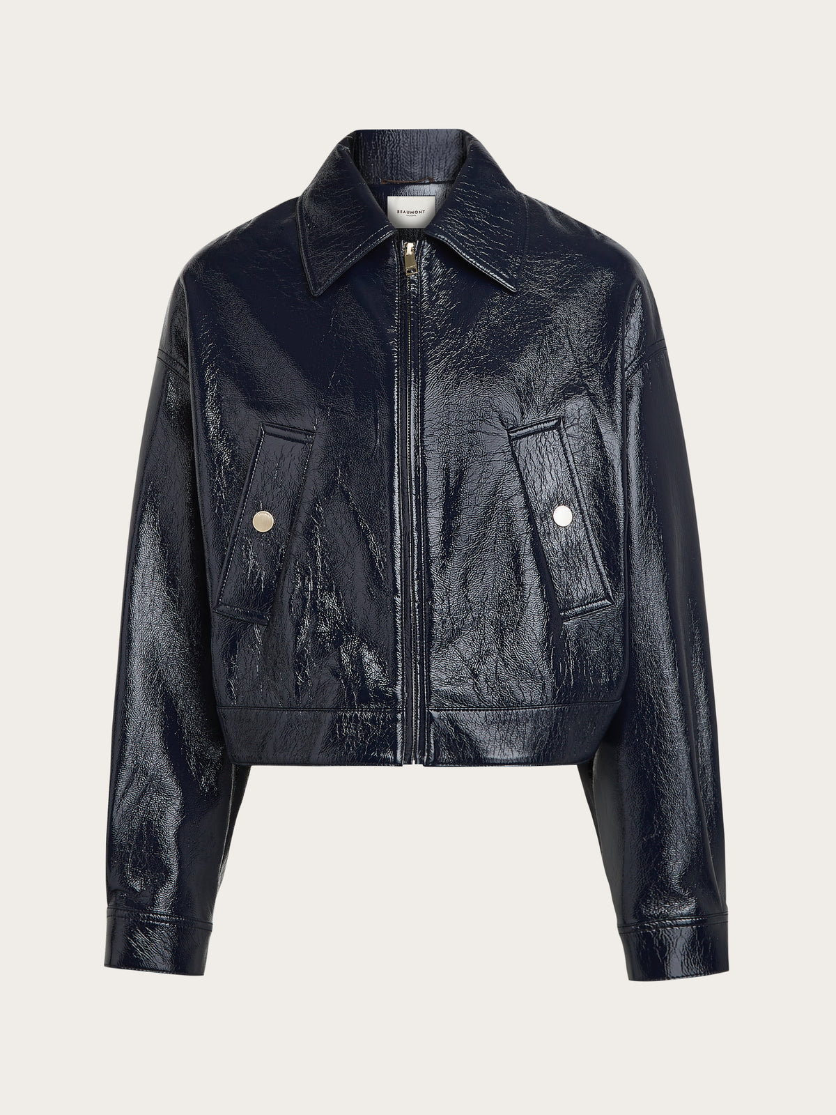 Hoopy Jacket