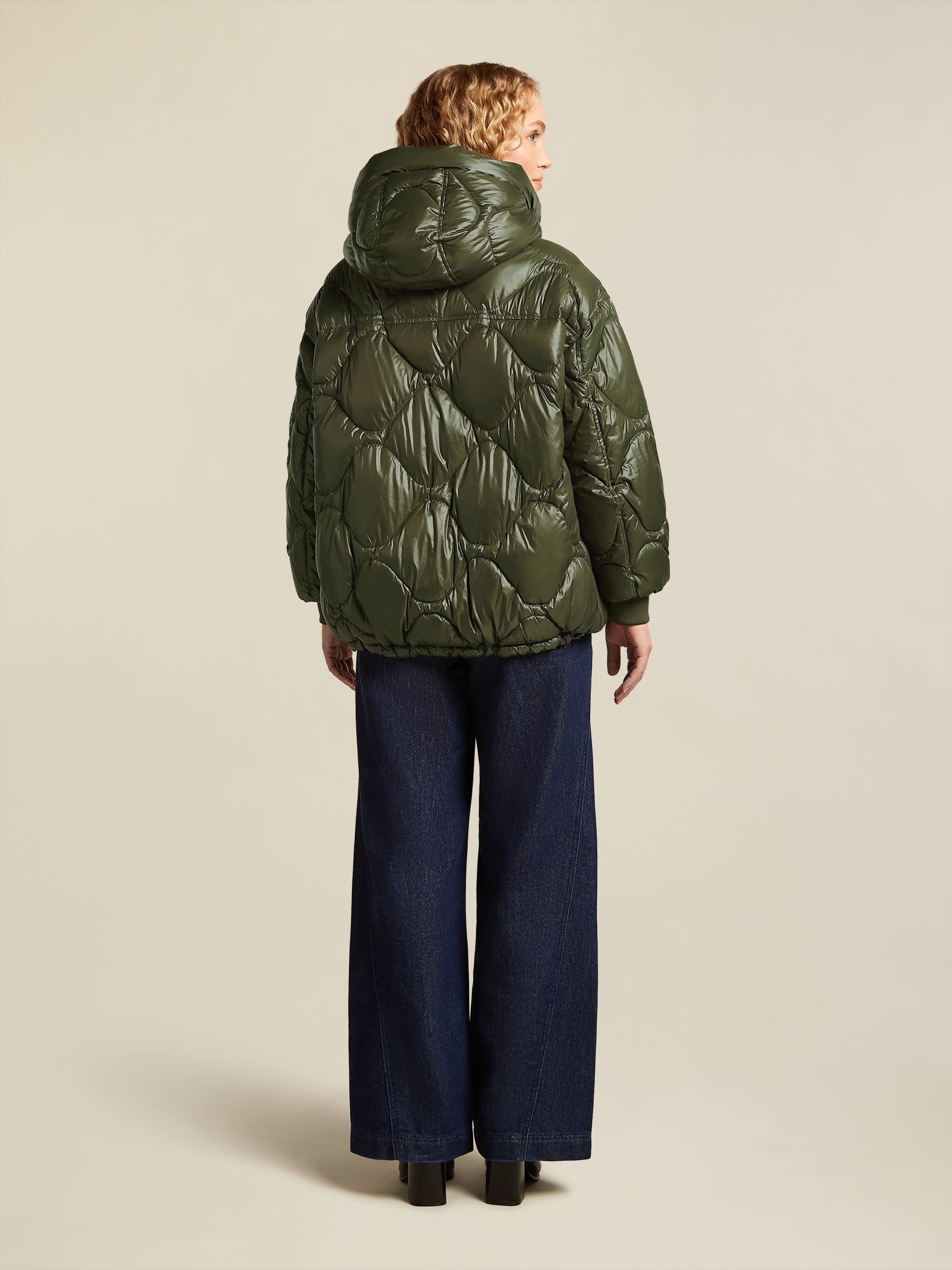 Icaris Jacket