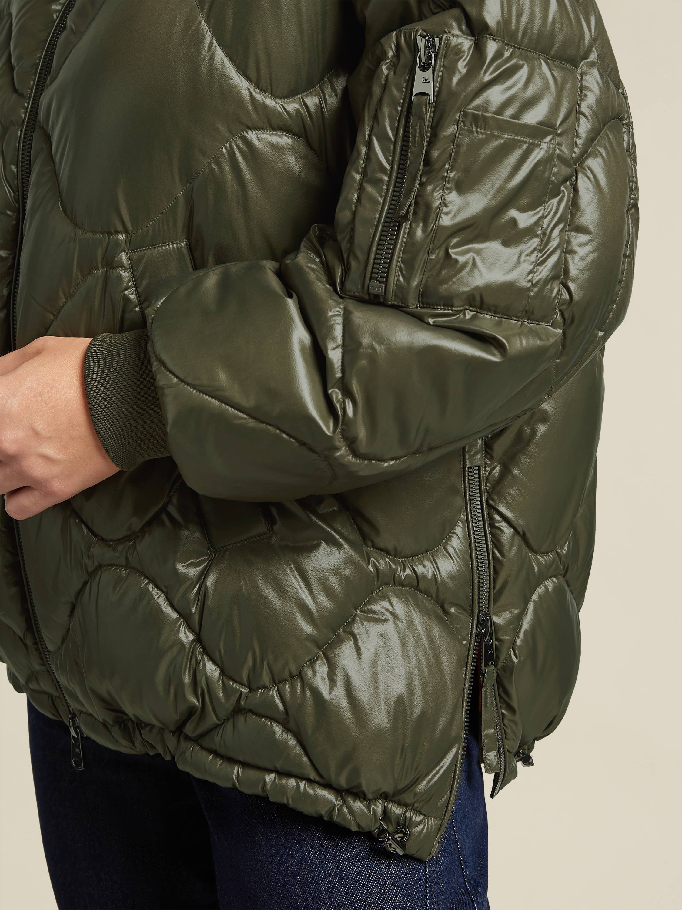 Icaris Jacket