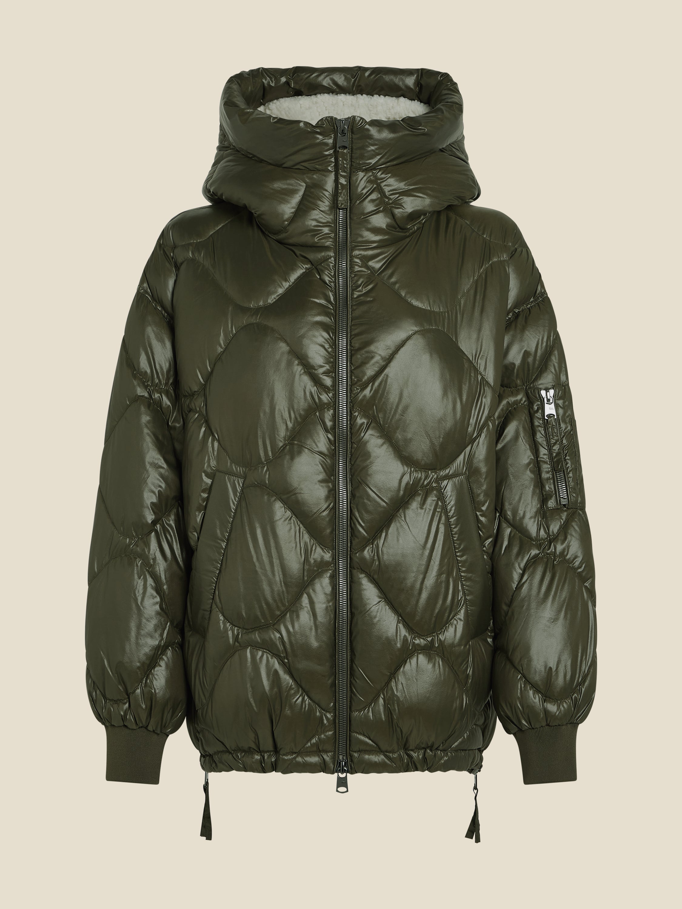 Icaris Jacket