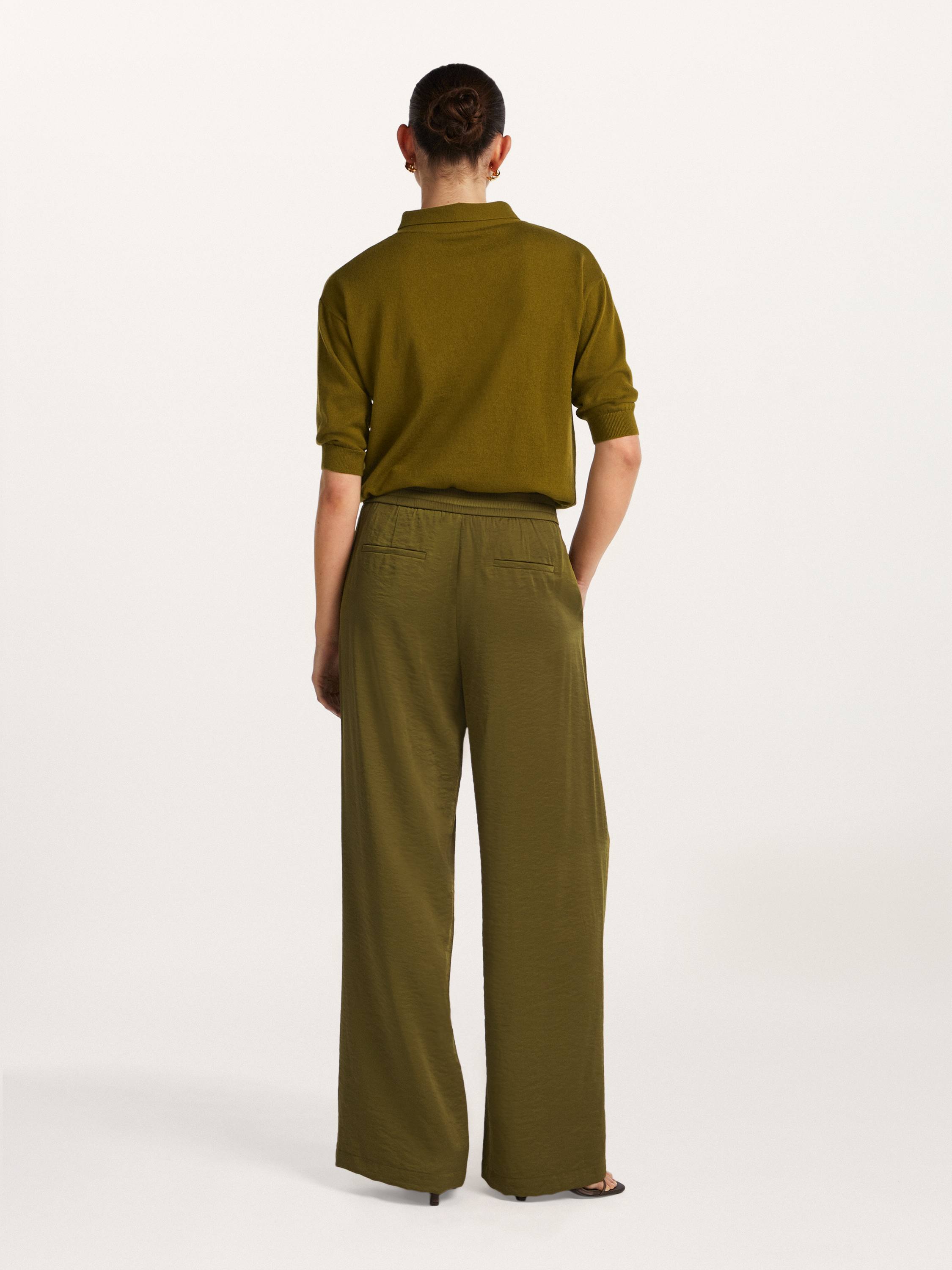 Jada Pants