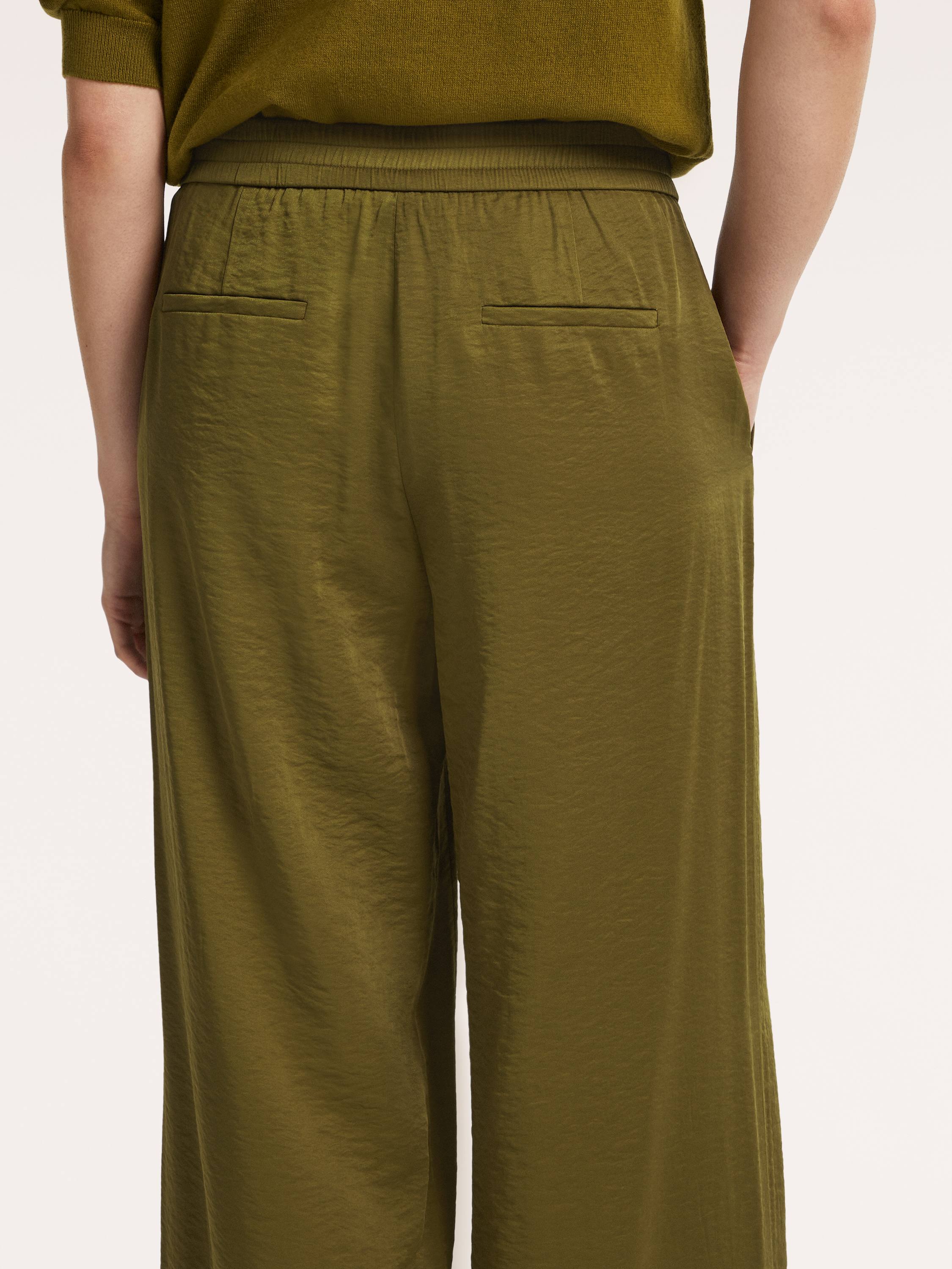 Jada Pants