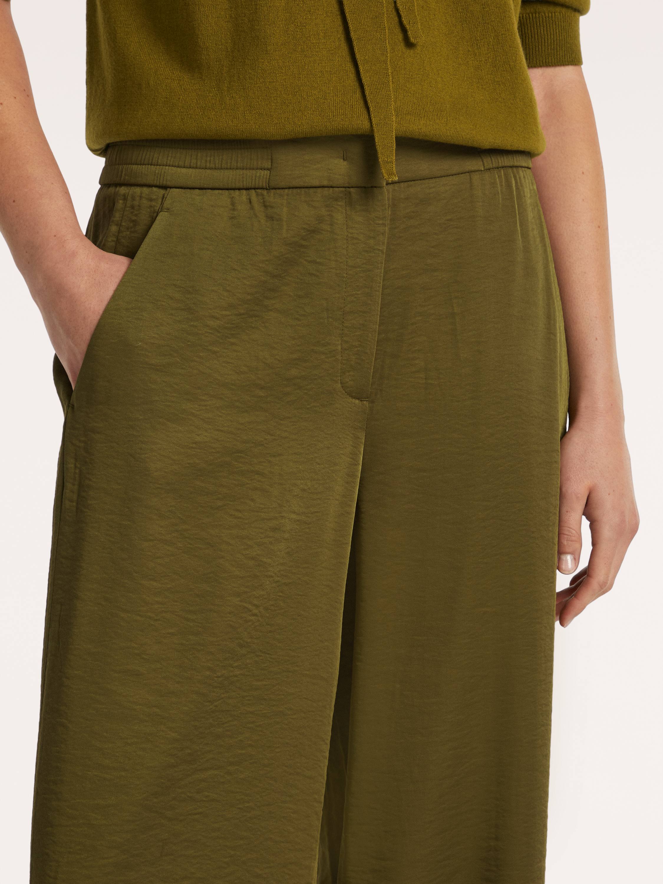 Jada Pants
