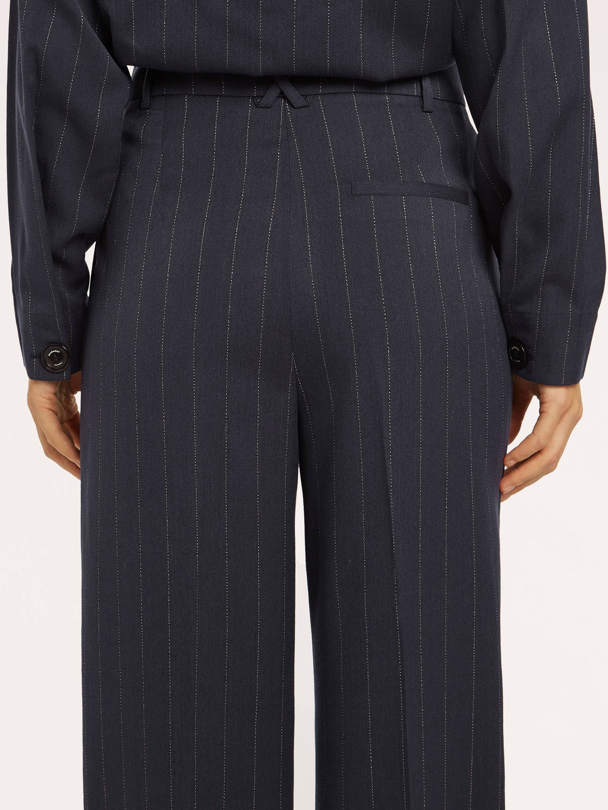 James Pants