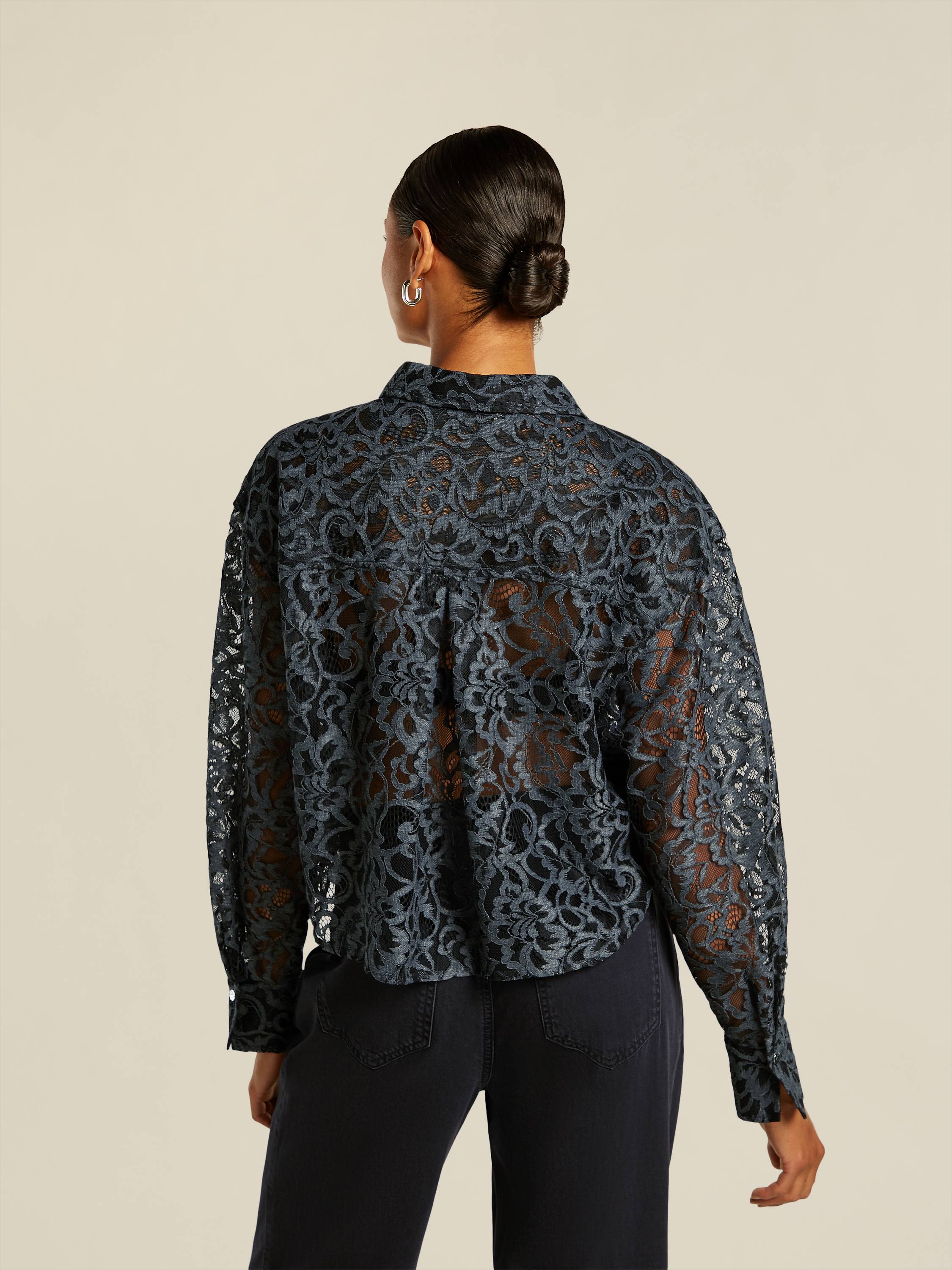 Jamie Blouse