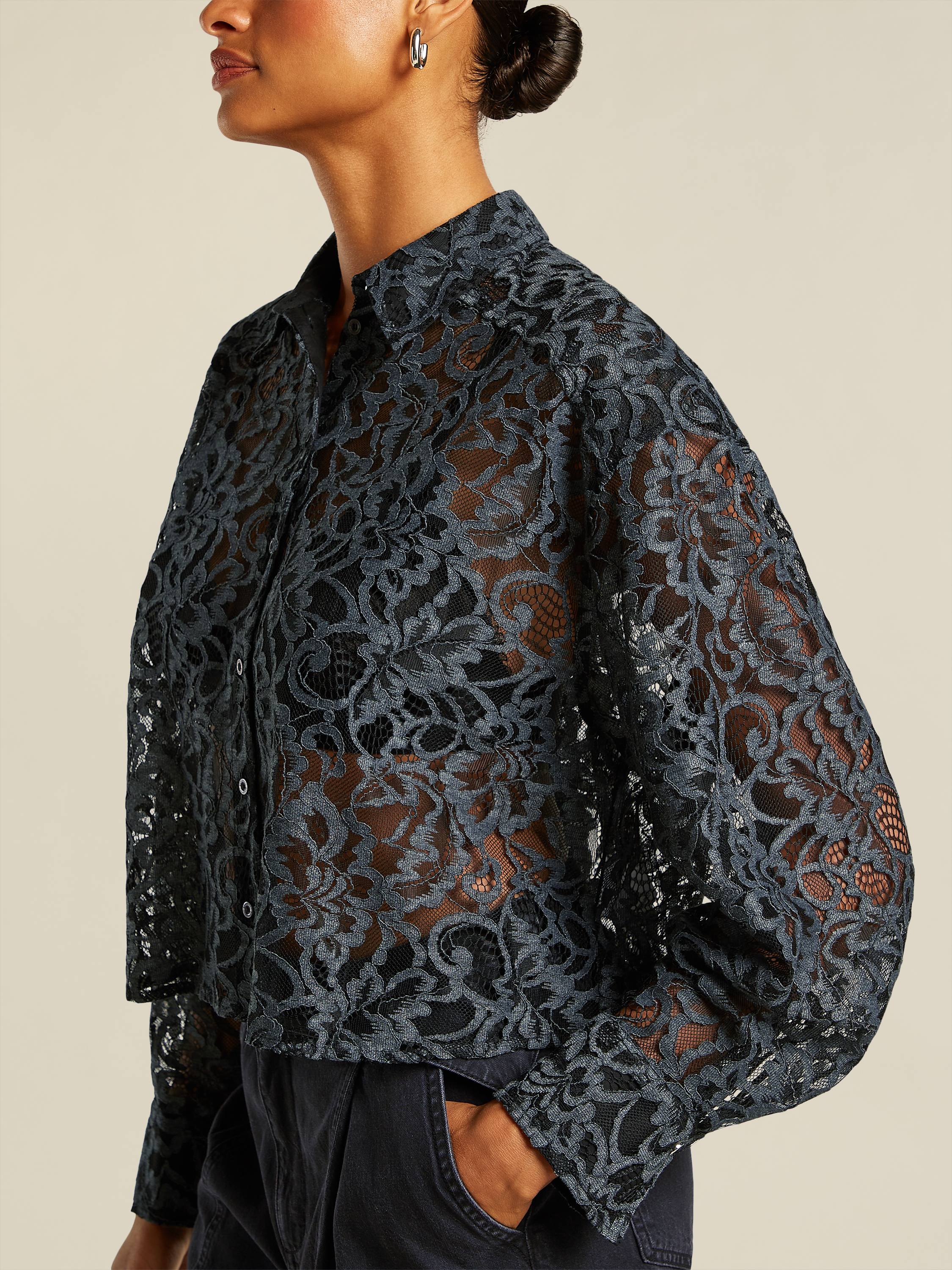 Jamie Blouse
